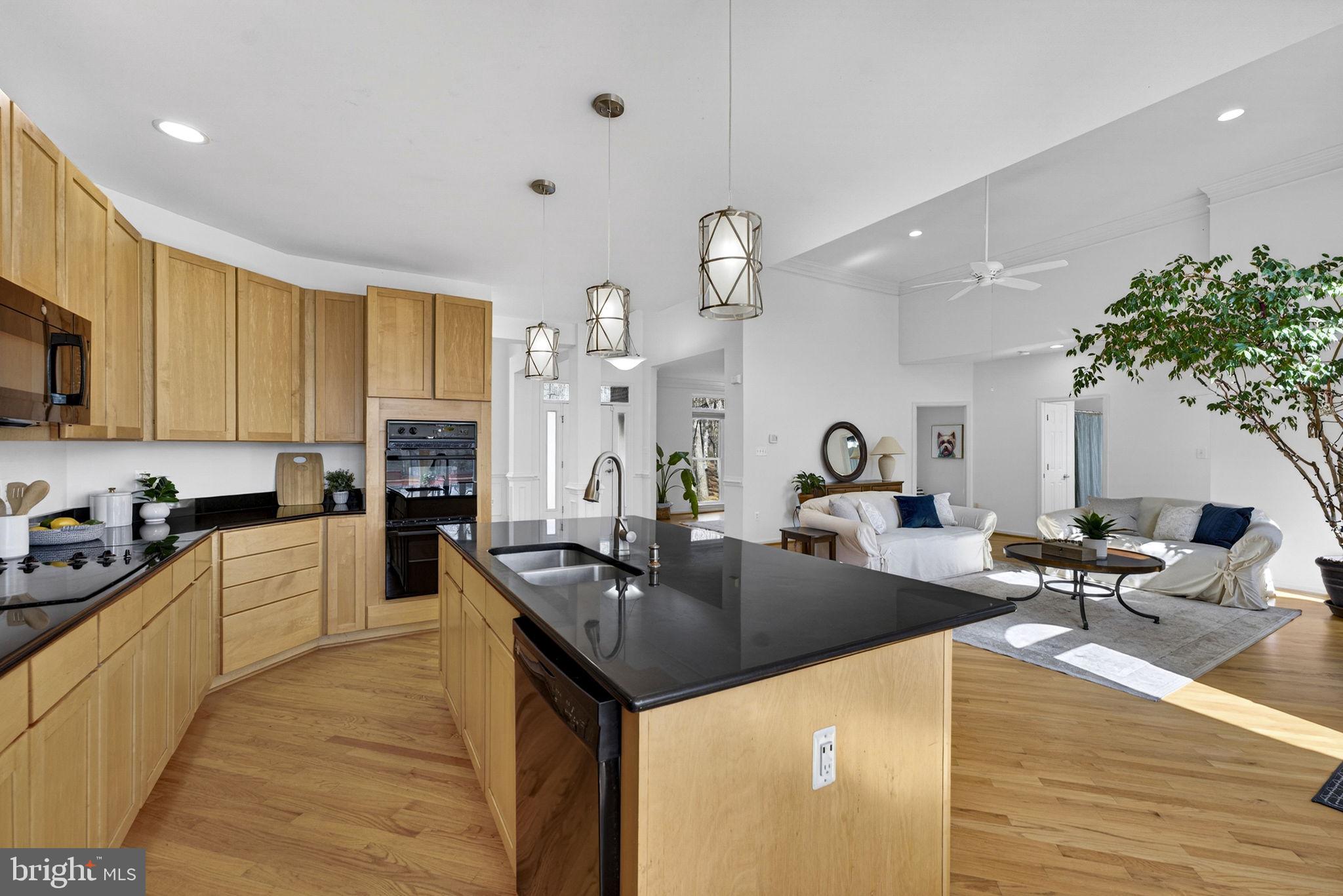 QUAIL RIDGE - Residential