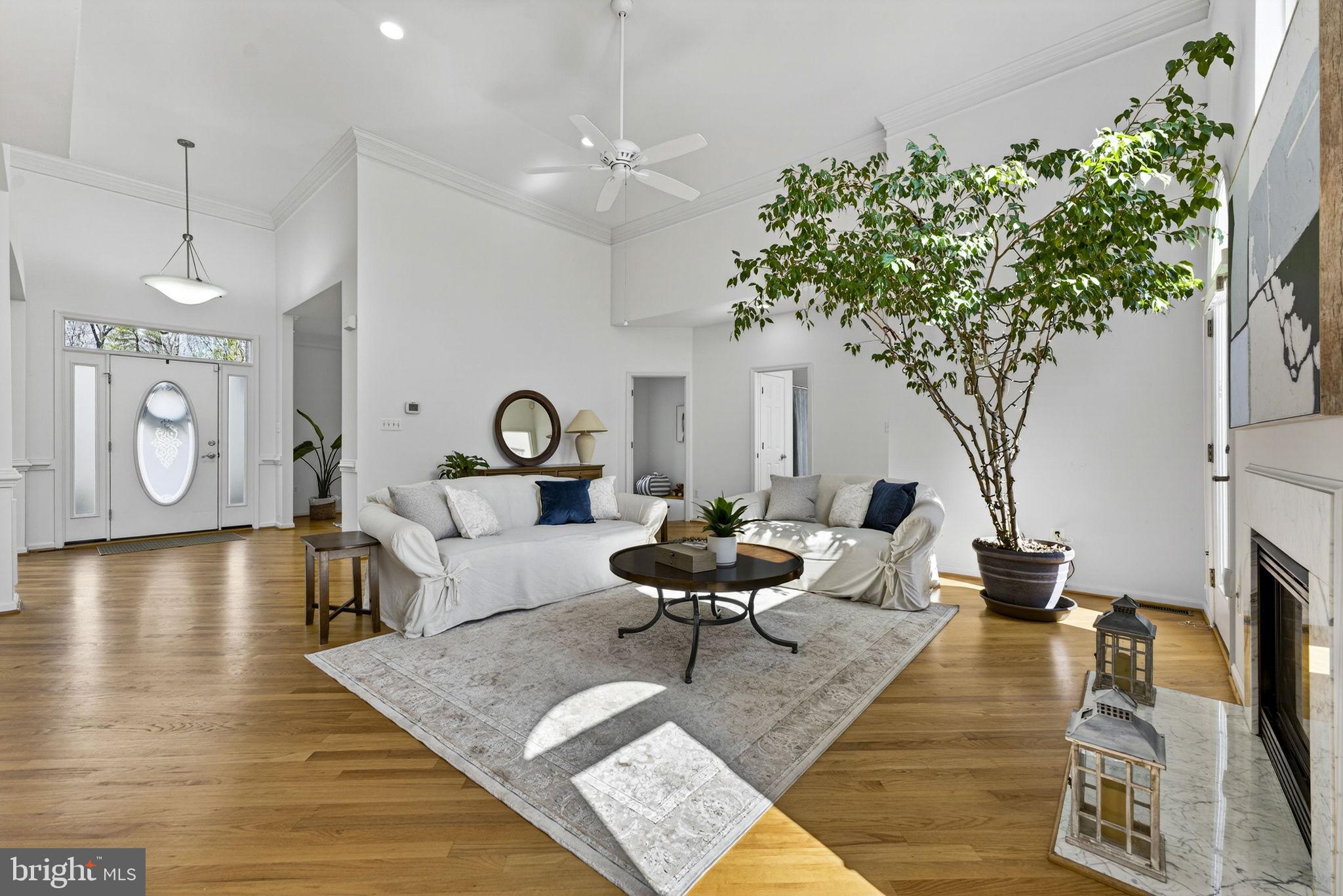 QUAIL RIDGE - Residential