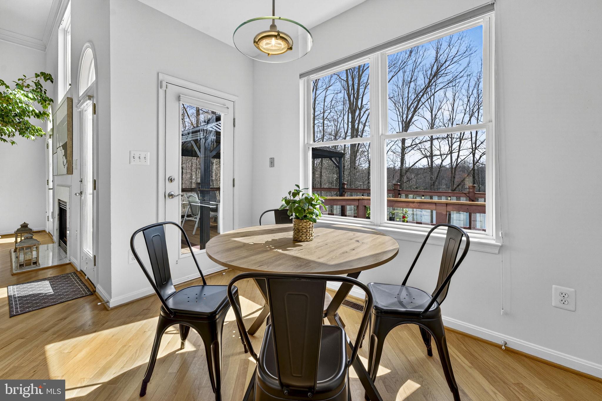 QUAIL RIDGE - Residential