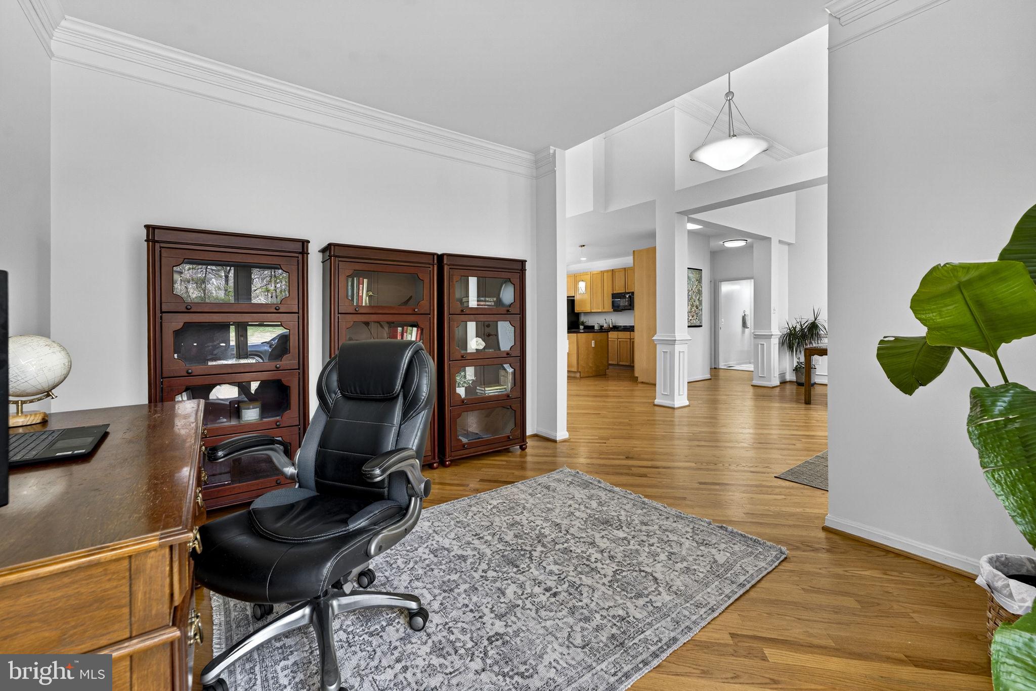 QUAIL RIDGE - Residential