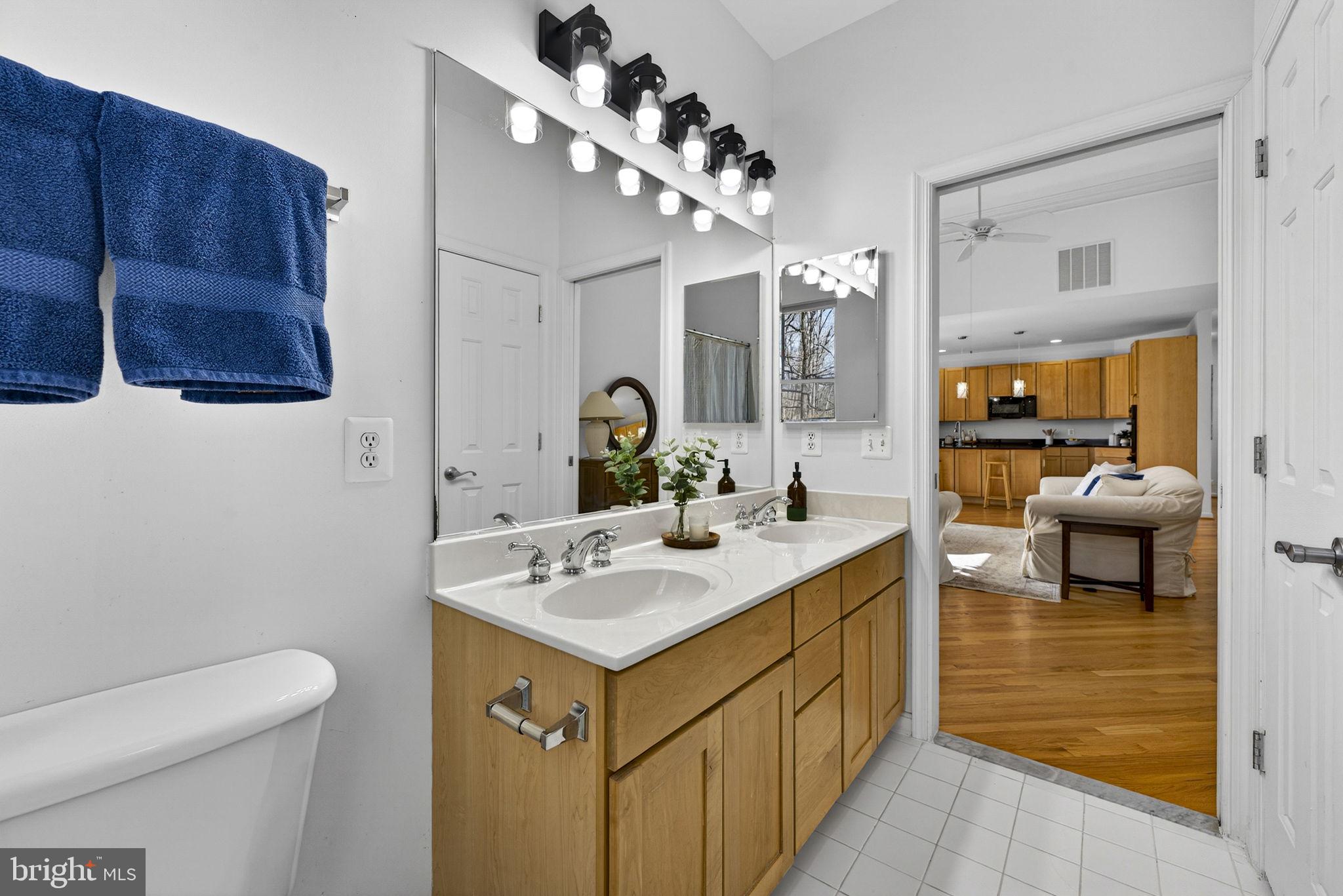 QUAIL RIDGE - Residential