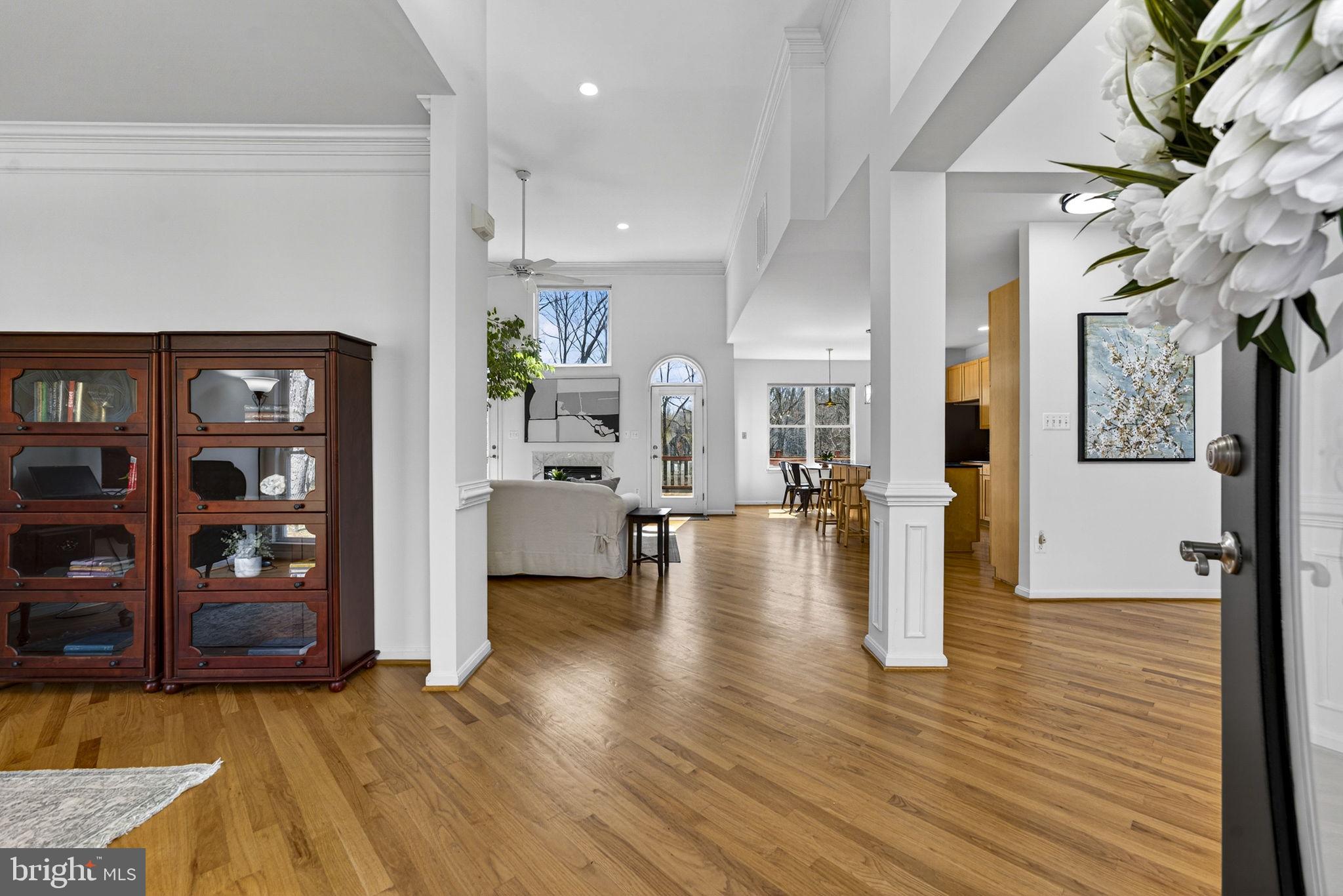 QUAIL RIDGE - Residential