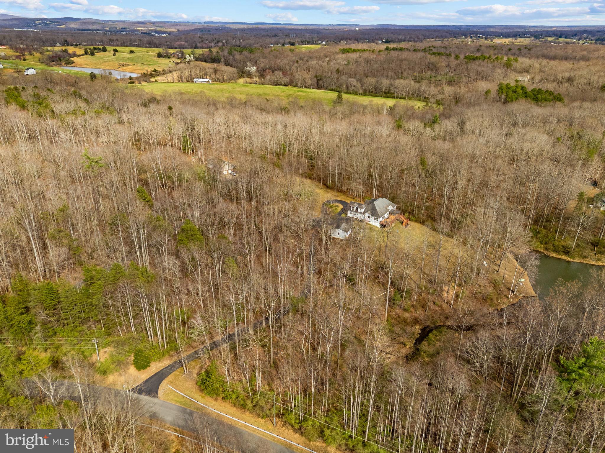 QUAIL RIDGE - Residential