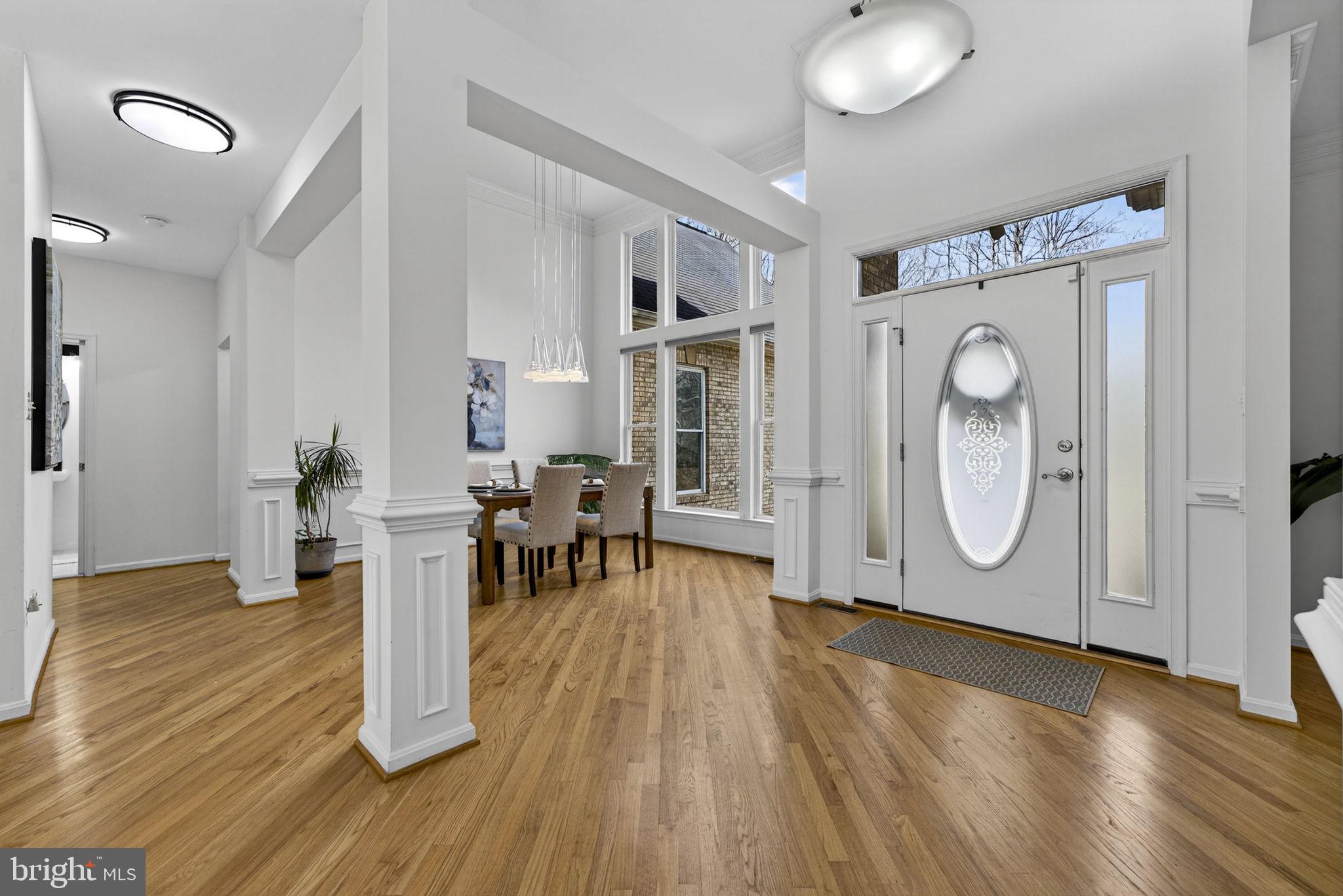 QUAIL RIDGE - Residential