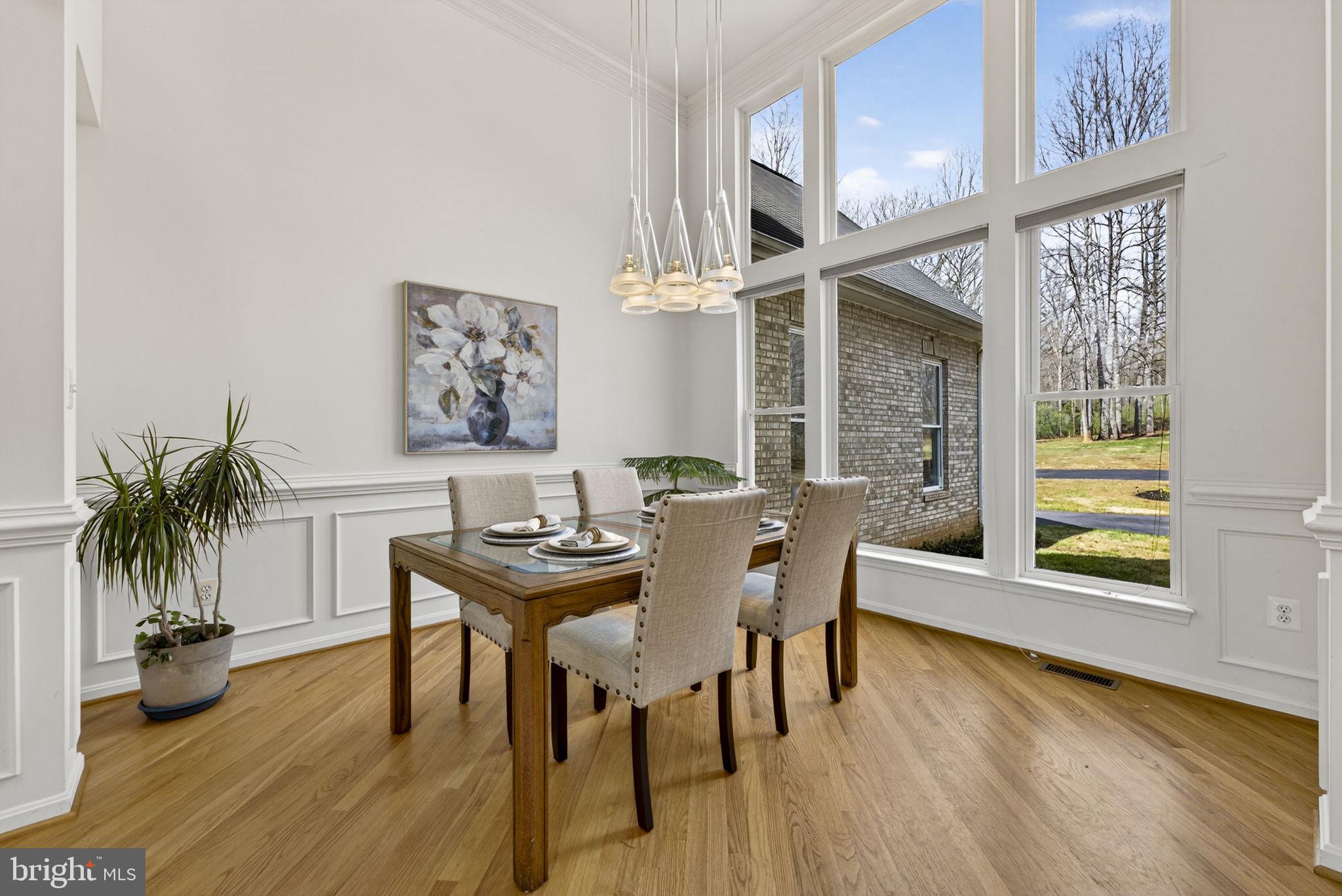 QUAIL RIDGE - Residential