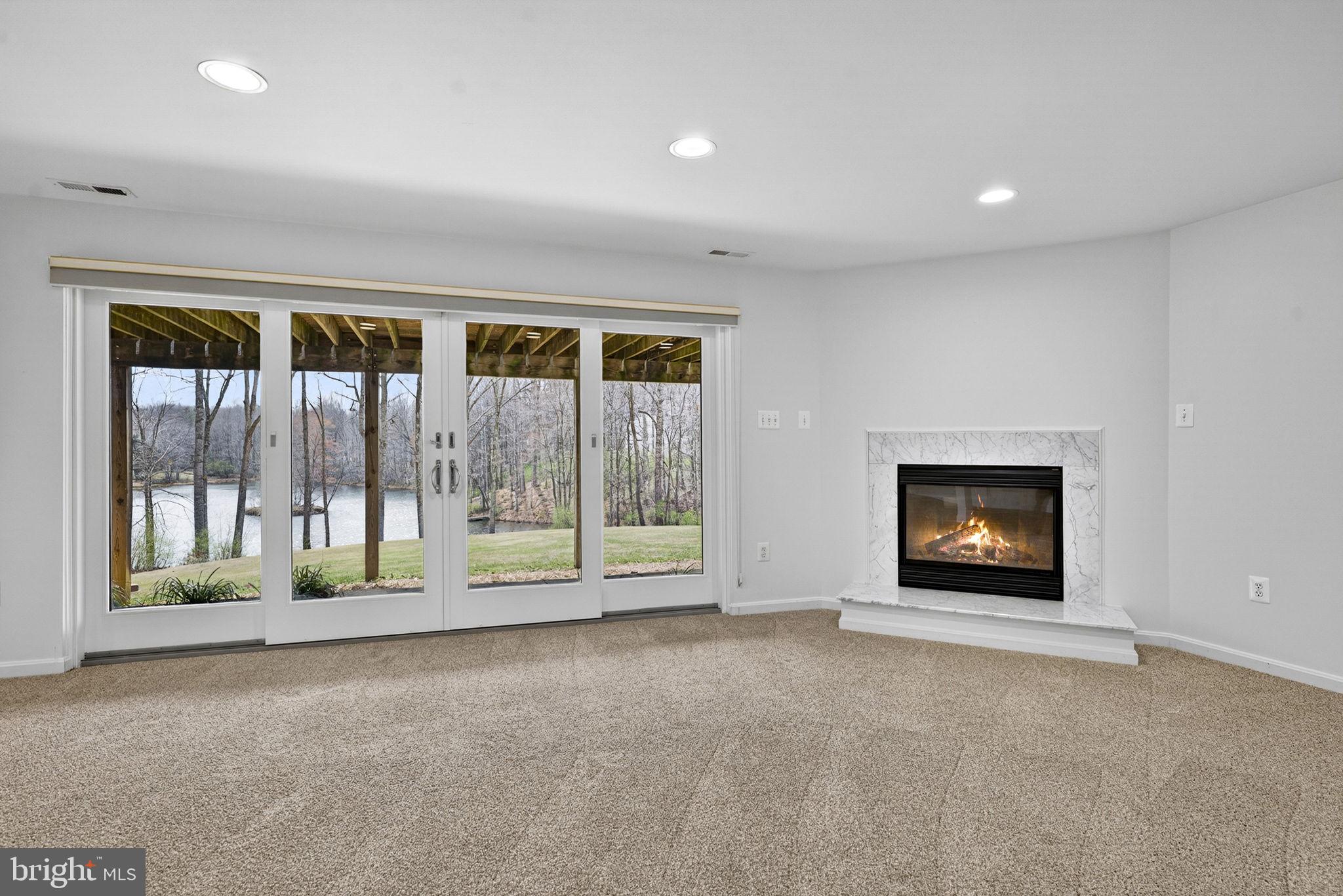 QUAIL RIDGE - Residential