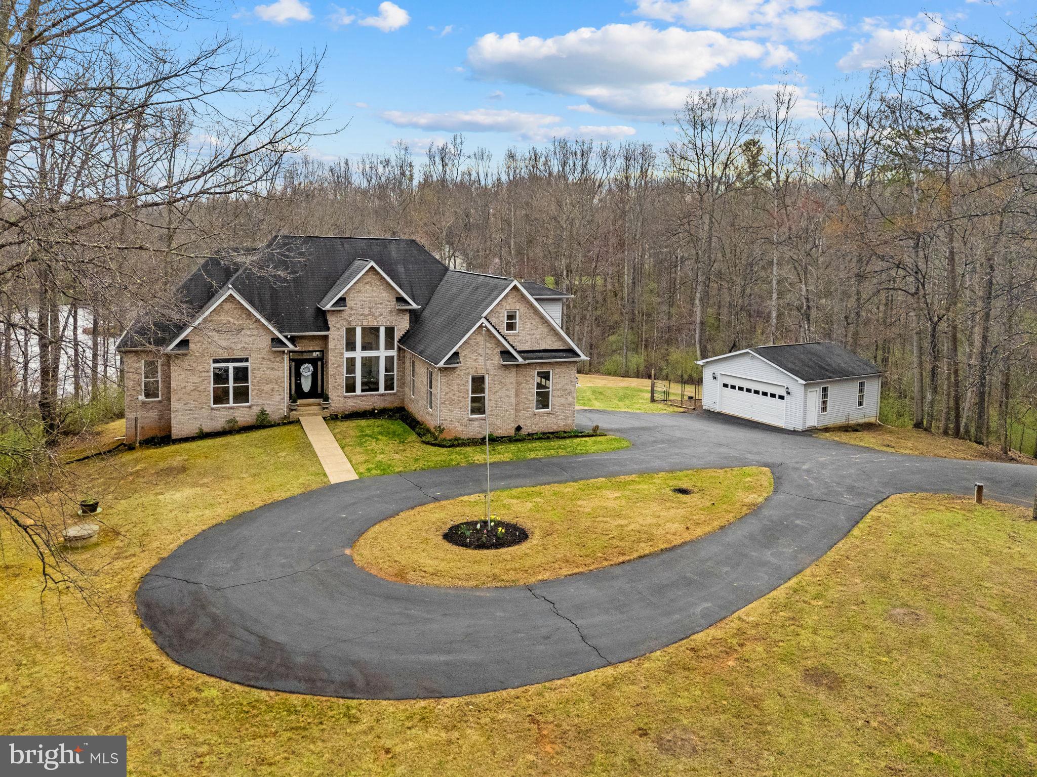 QUAIL RIDGE - Residential