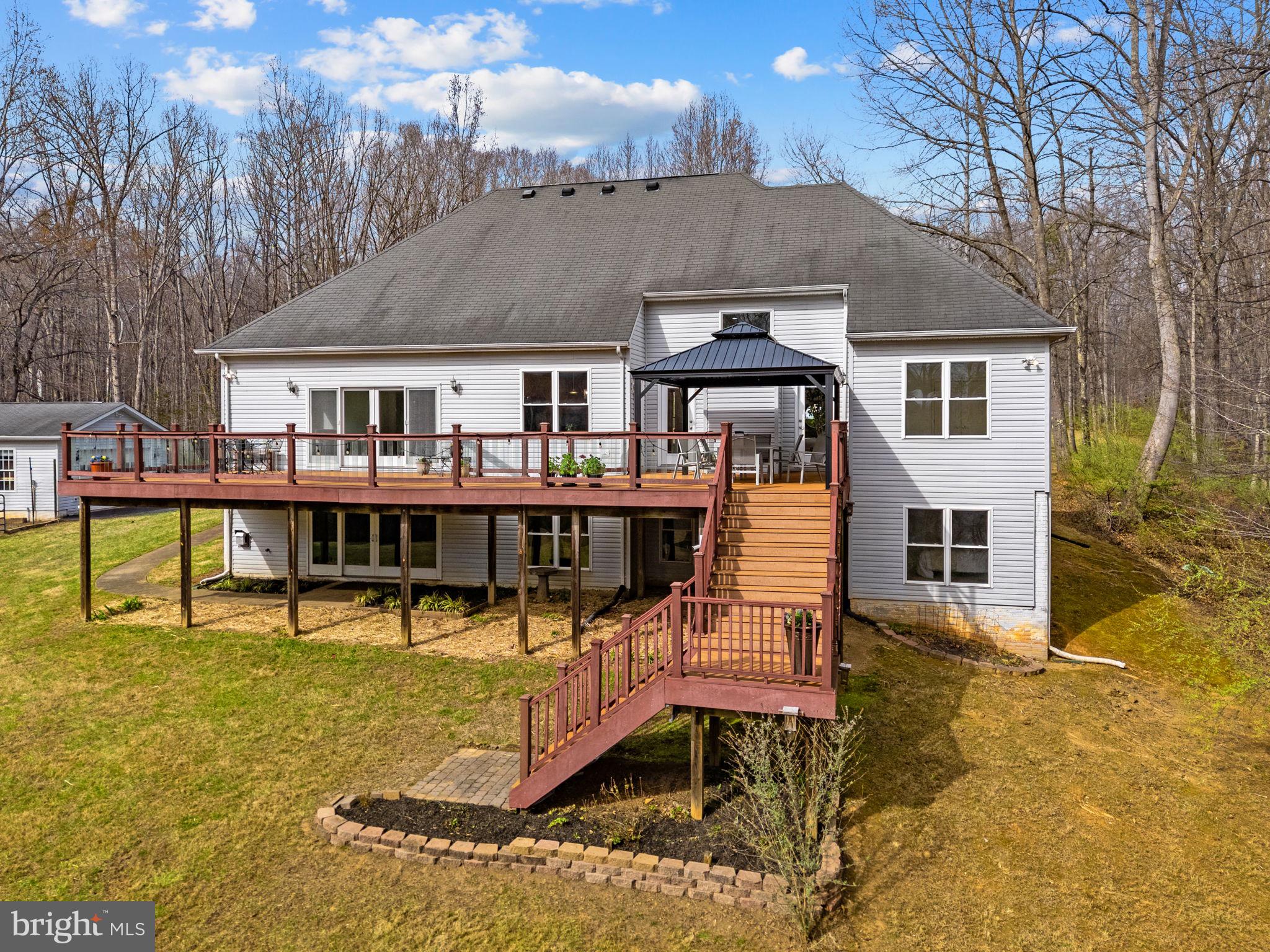 QUAIL RIDGE - Residential