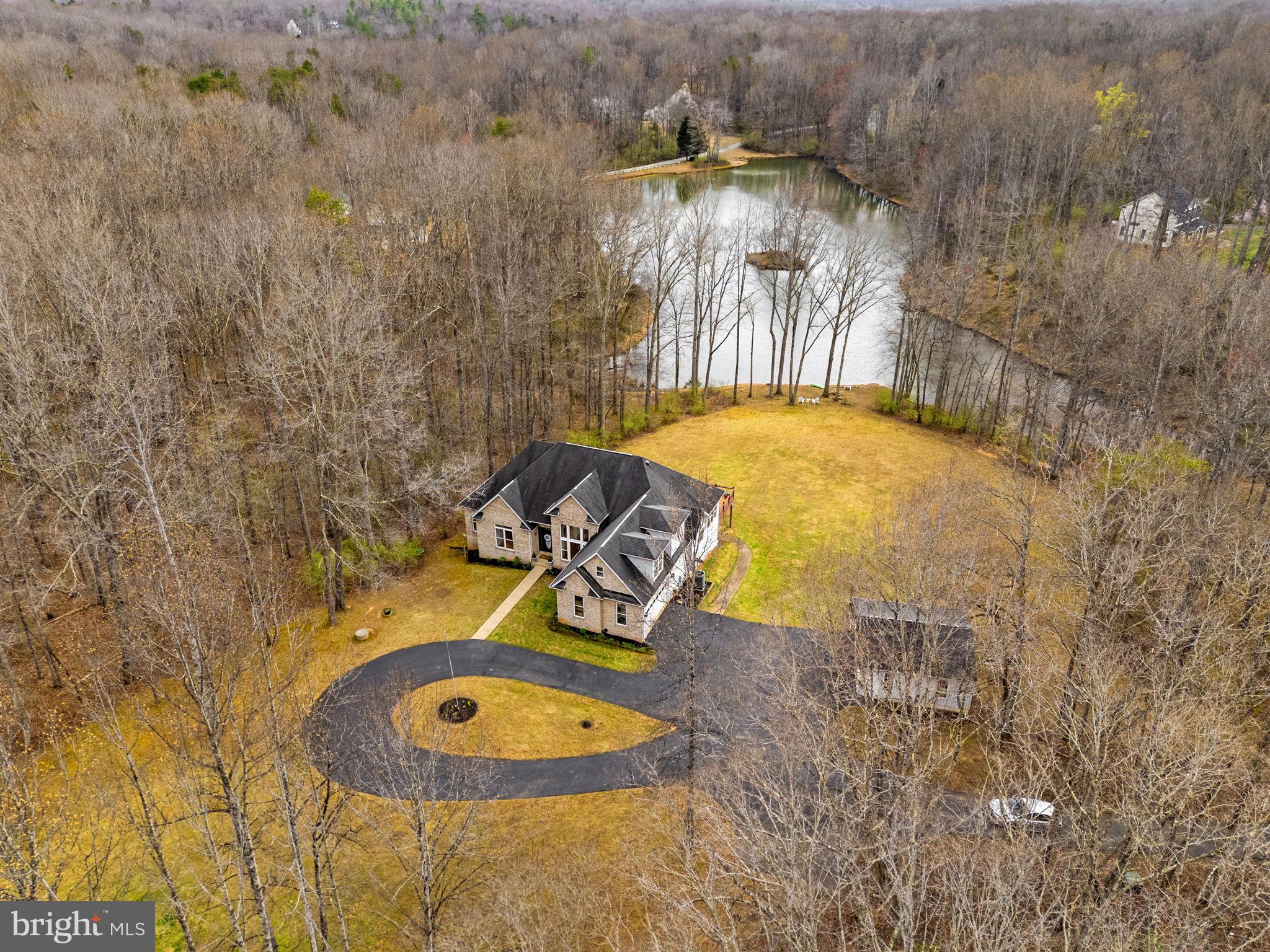 QUAIL RIDGE - Residential