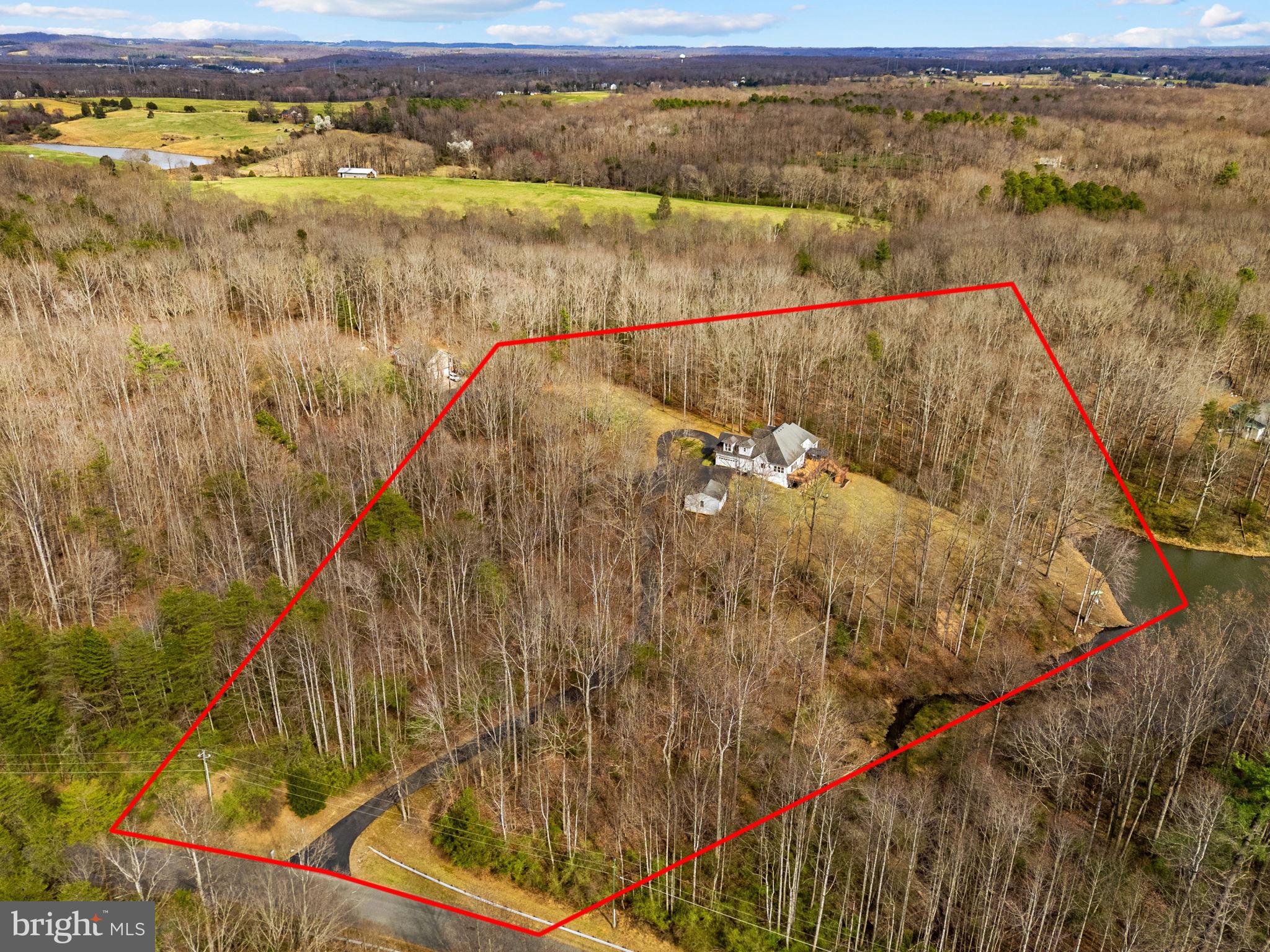 QUAIL RIDGE - Residential