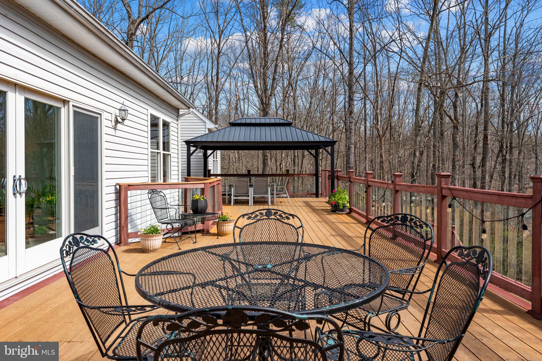 QUAIL RIDGE - Residential