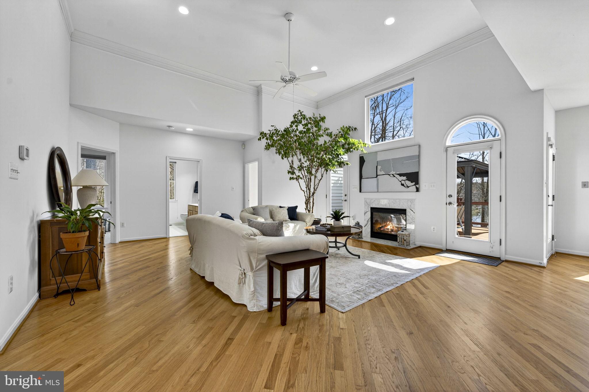 QUAIL RIDGE - Residential