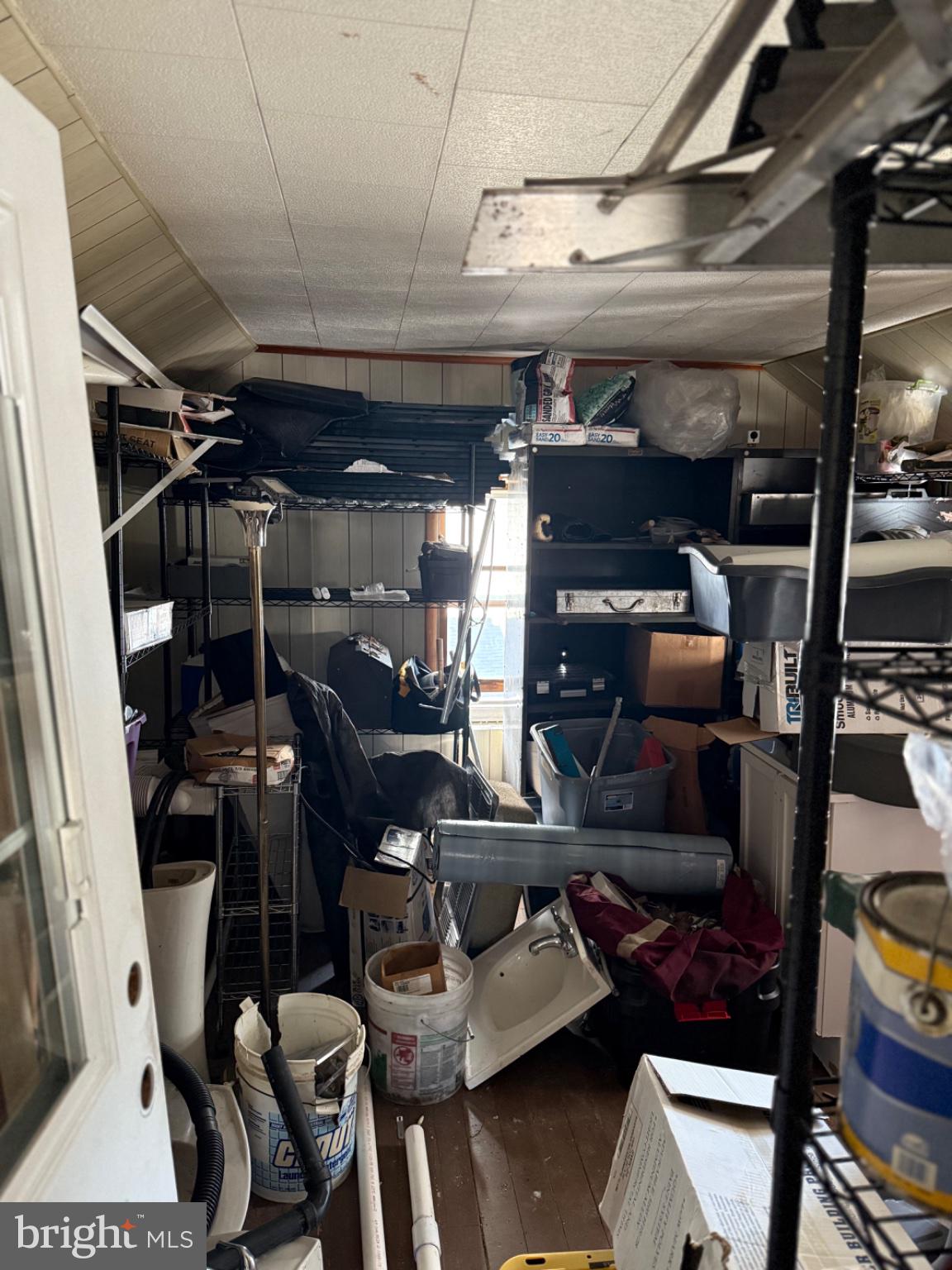 SHAMOKIN - Residential