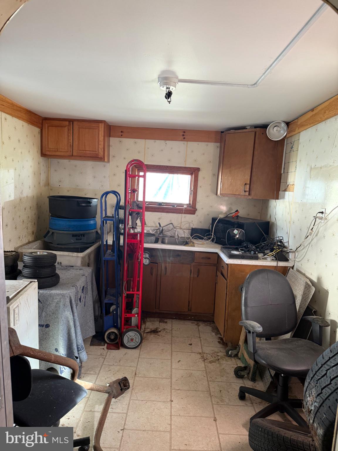 SHAMOKIN - Residential