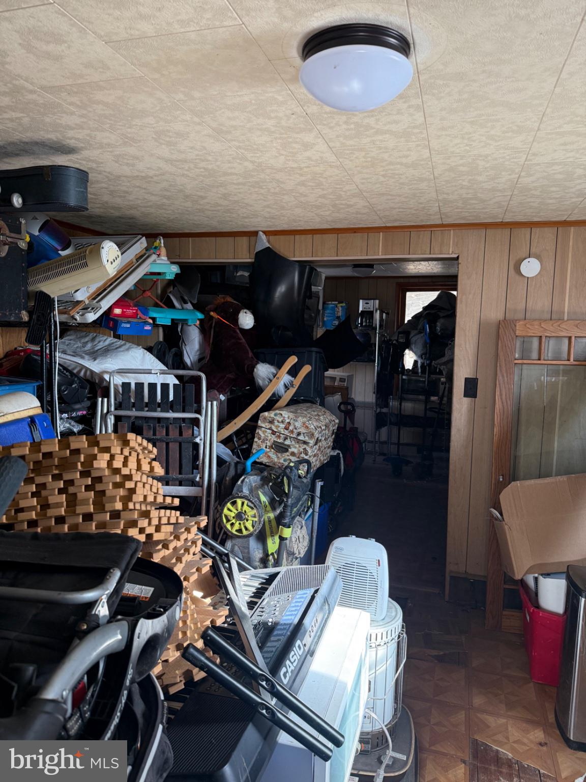 SHAMOKIN - Residential