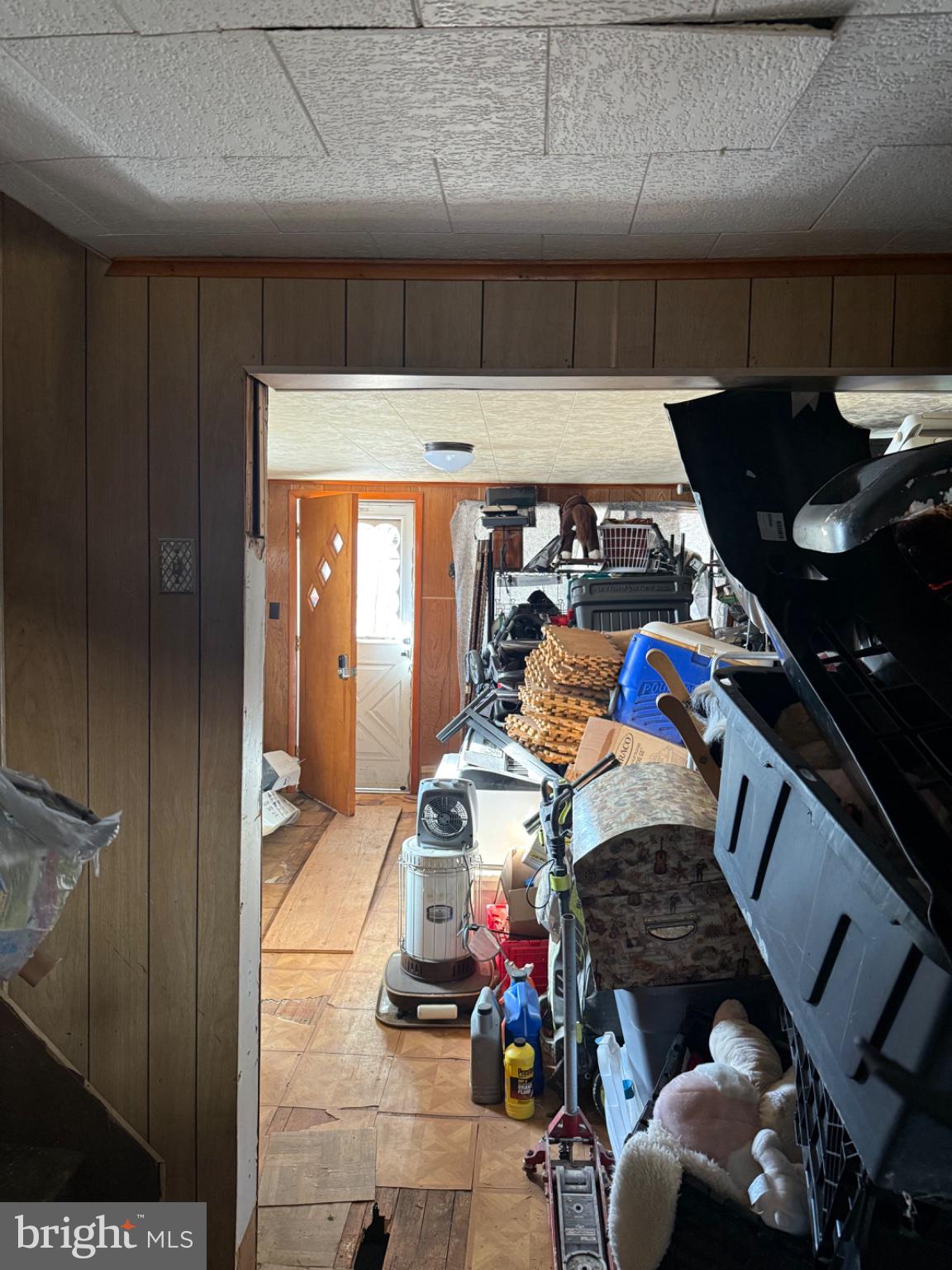 SHAMOKIN - Residential