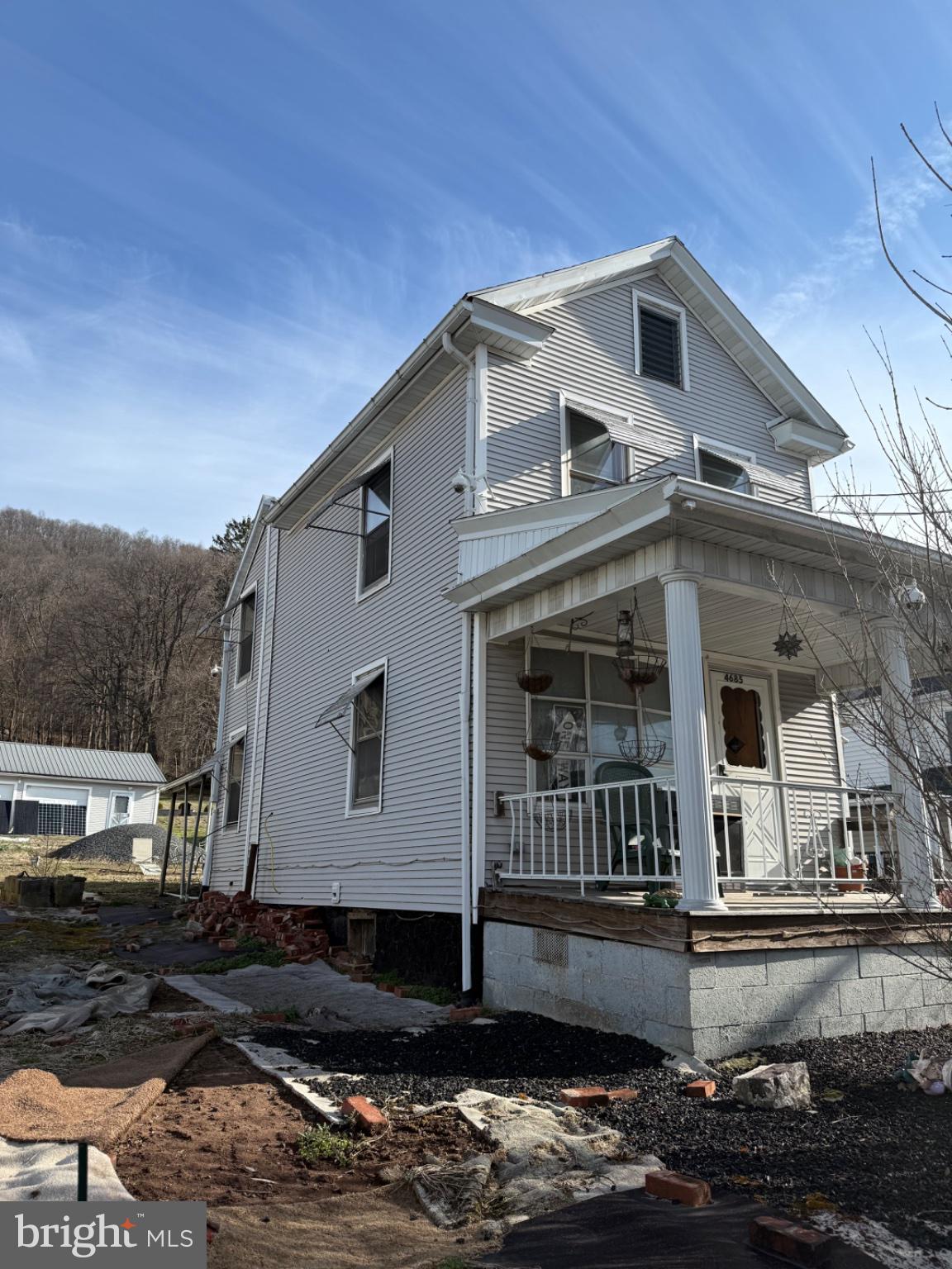 SHAMOKIN - Residential