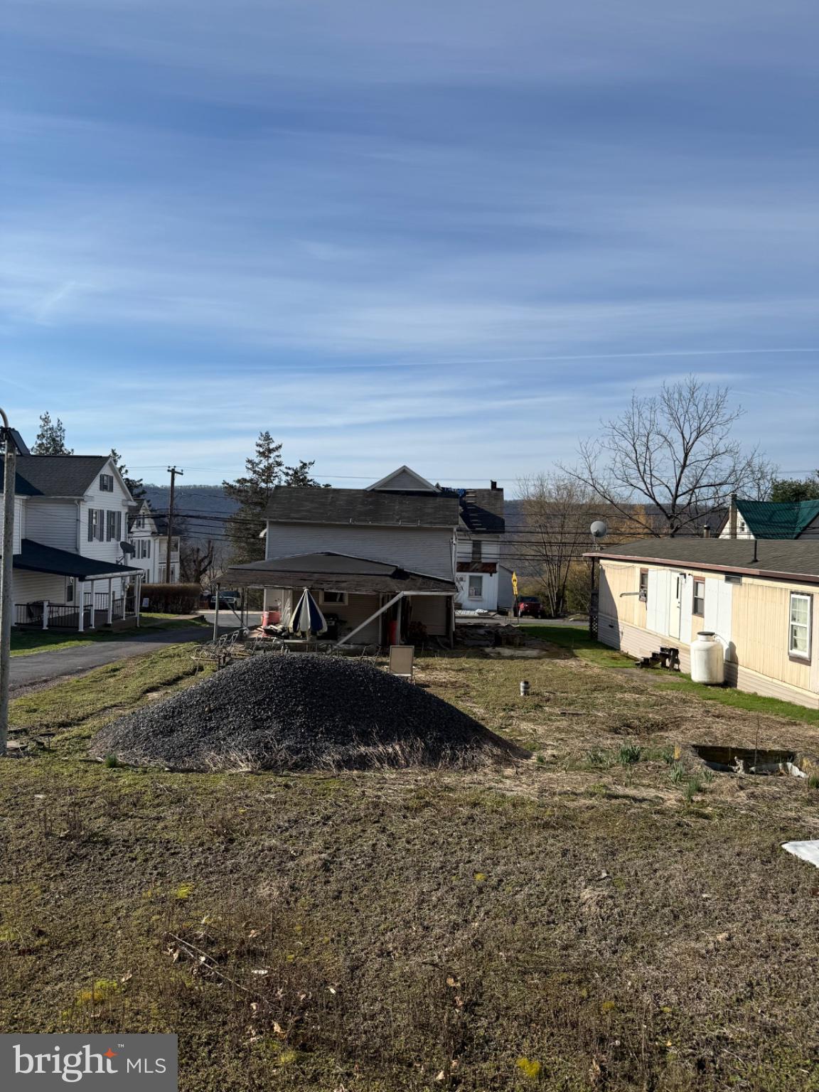 SHAMOKIN - Residential