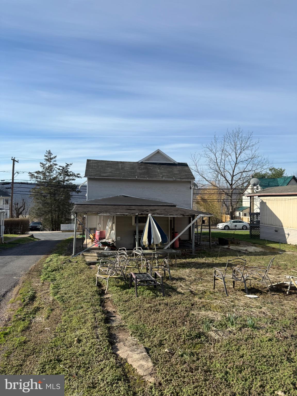 SHAMOKIN - Residential