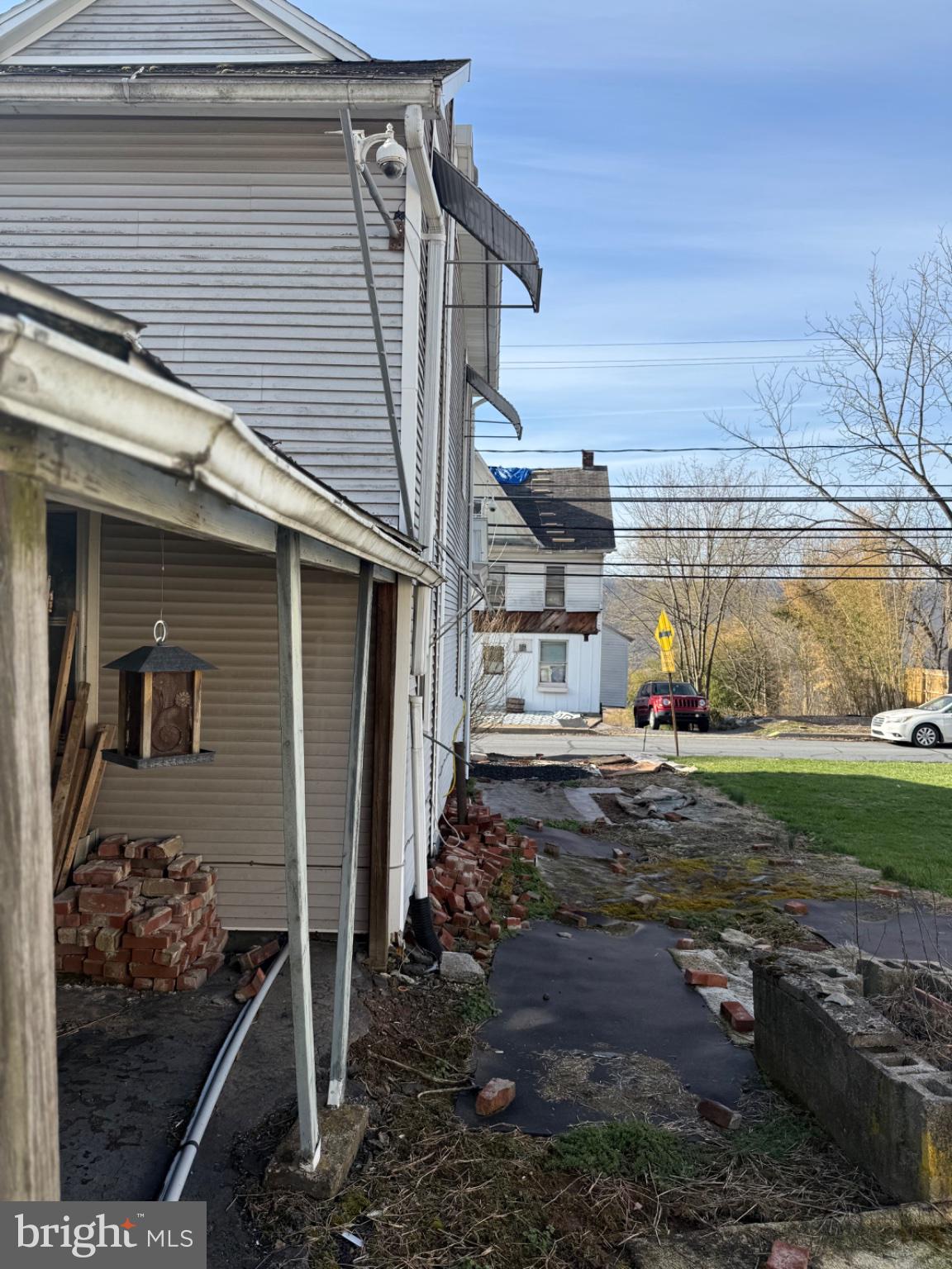 SHAMOKIN - Residential