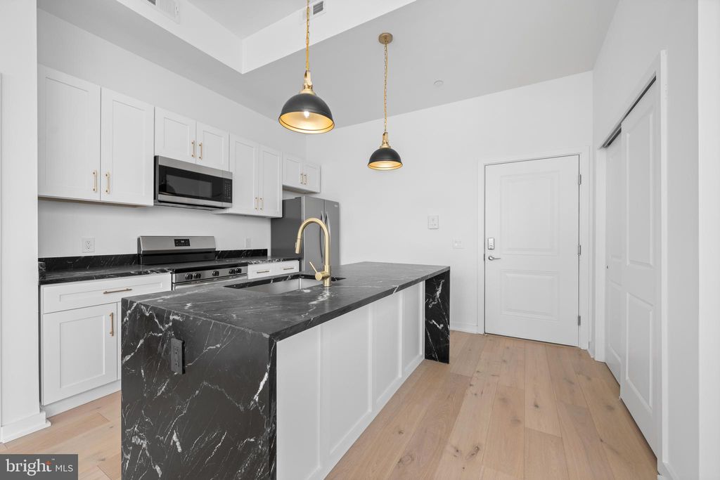 Photo of 36 N Narberth Avenue #1D, NARBERTH, PA 19072 (MLS # PAMC2164640)