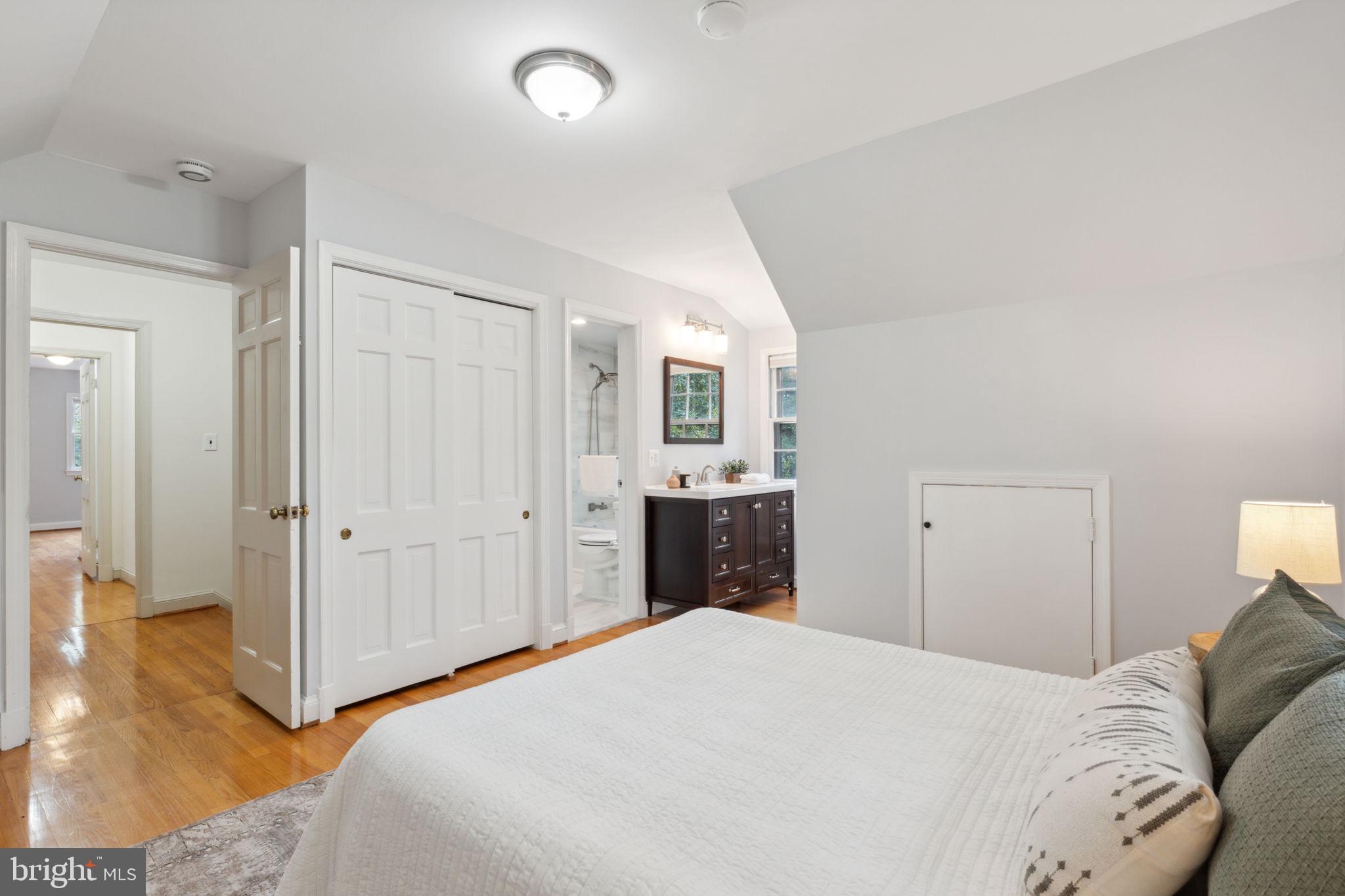 SUMNER - Residential