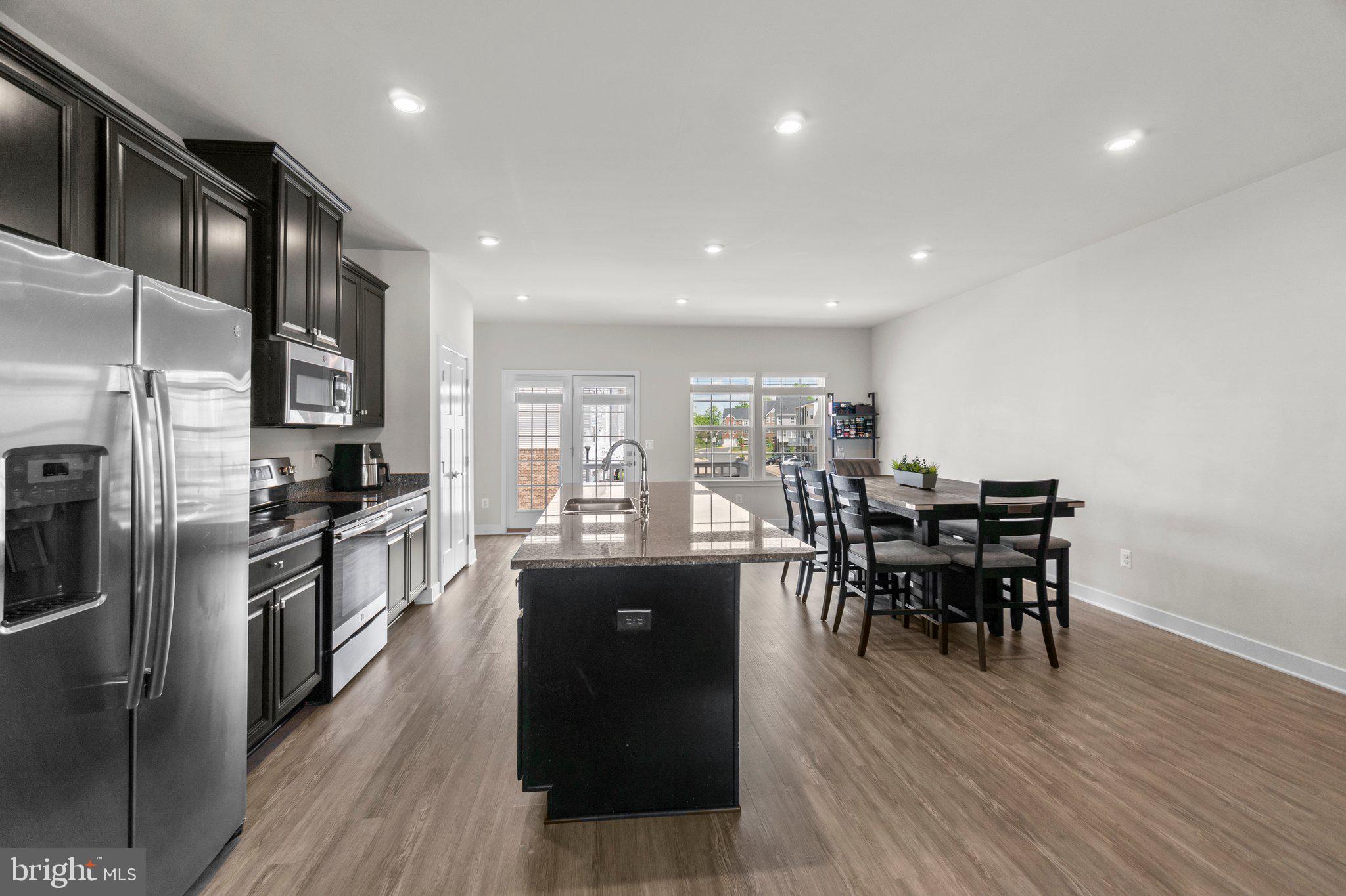 BLACKBURN - Residential