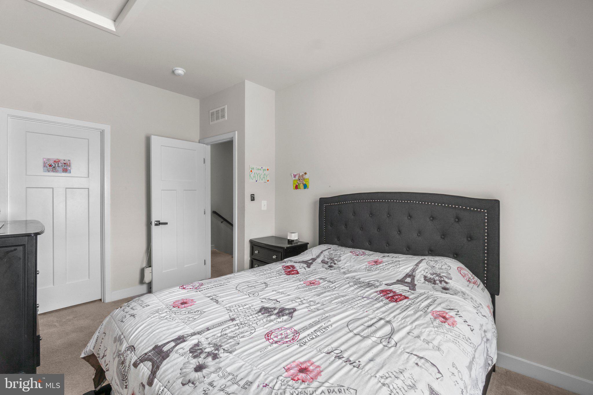 BLACKBURN - Residential