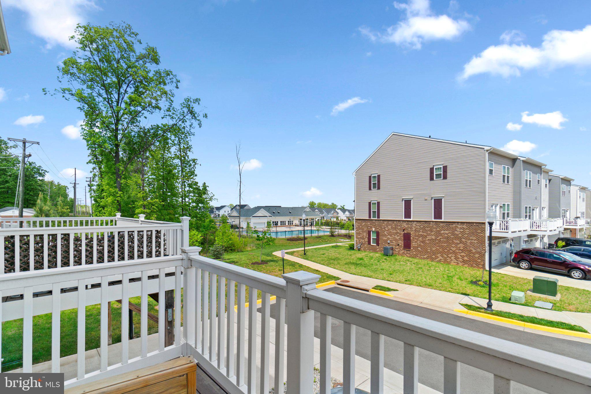 BLACKBURN - Residential