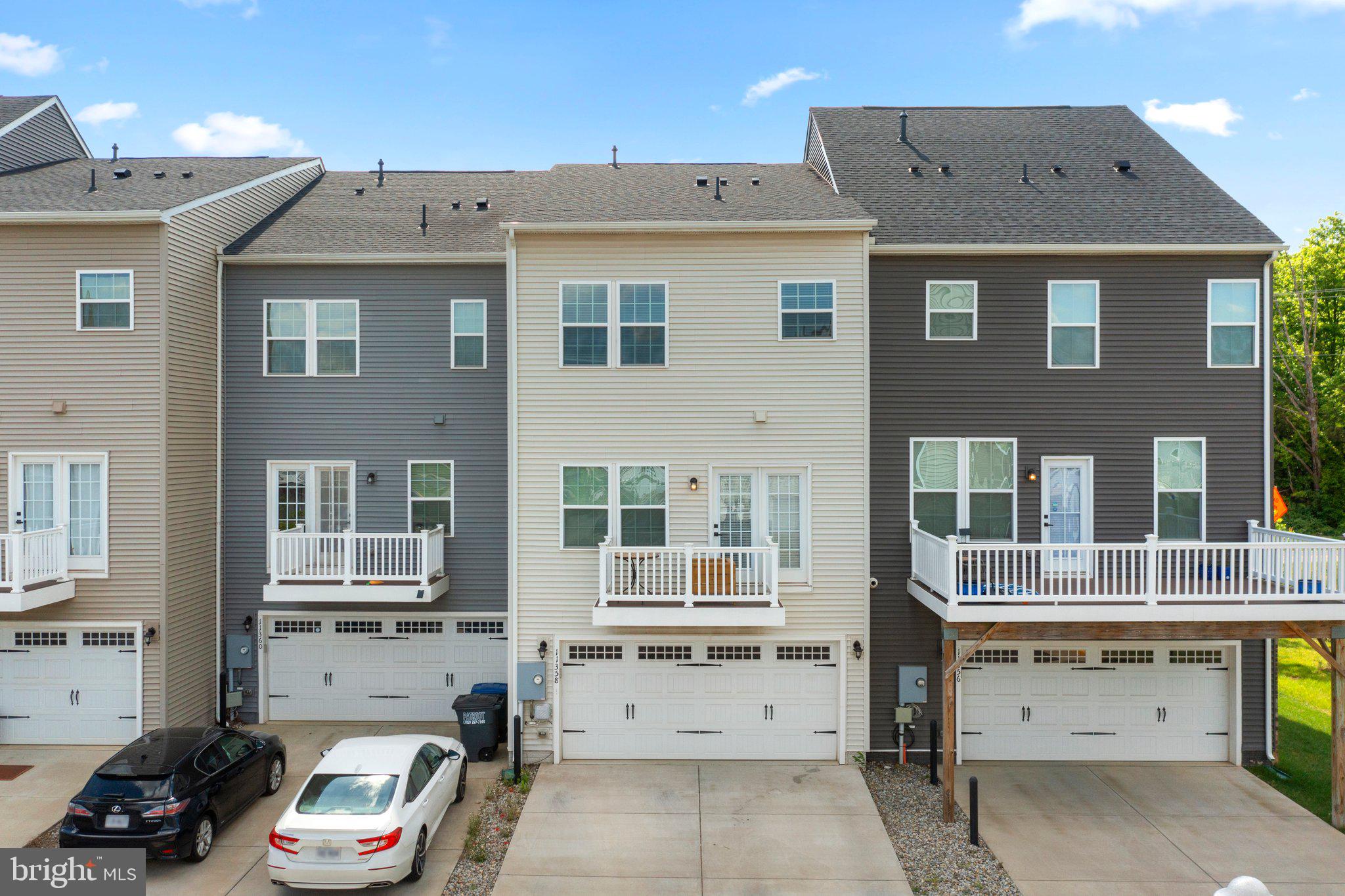 BLACKBURN - Residential