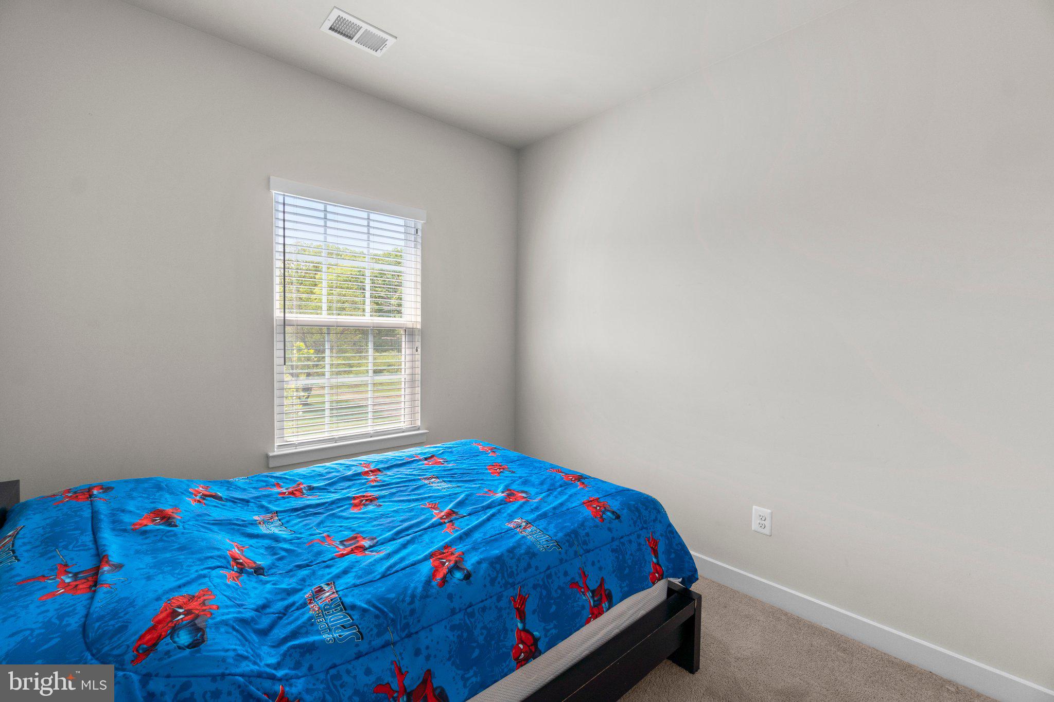 BLACKBURN - Residential