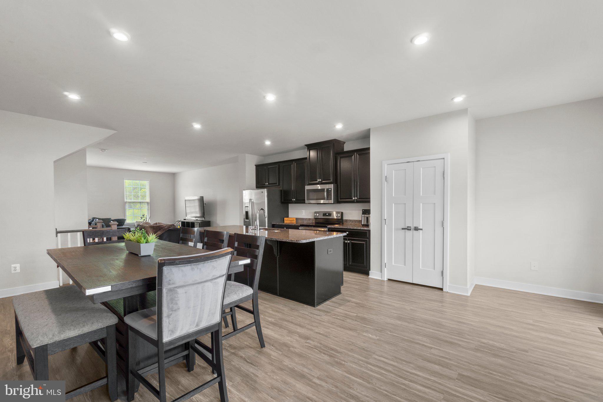 BLACKBURN - Residential