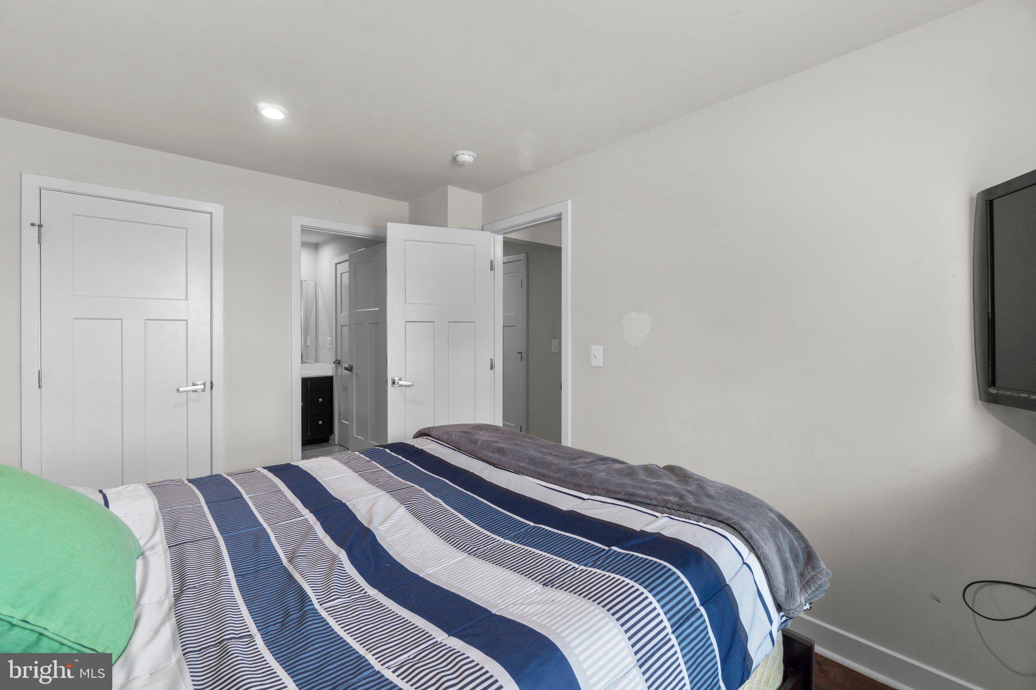 BLACKBURN - Residential