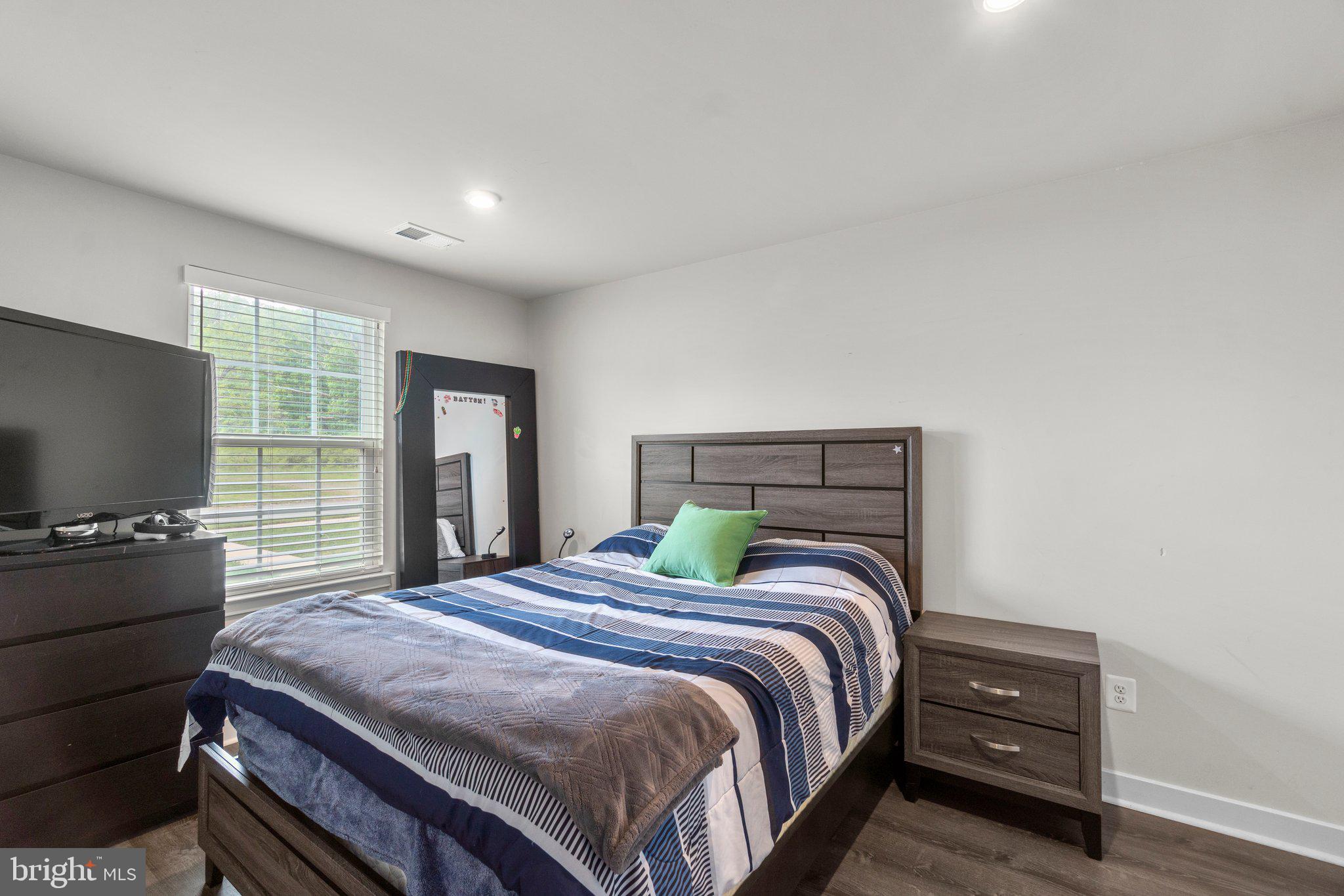 BLACKBURN - Residential