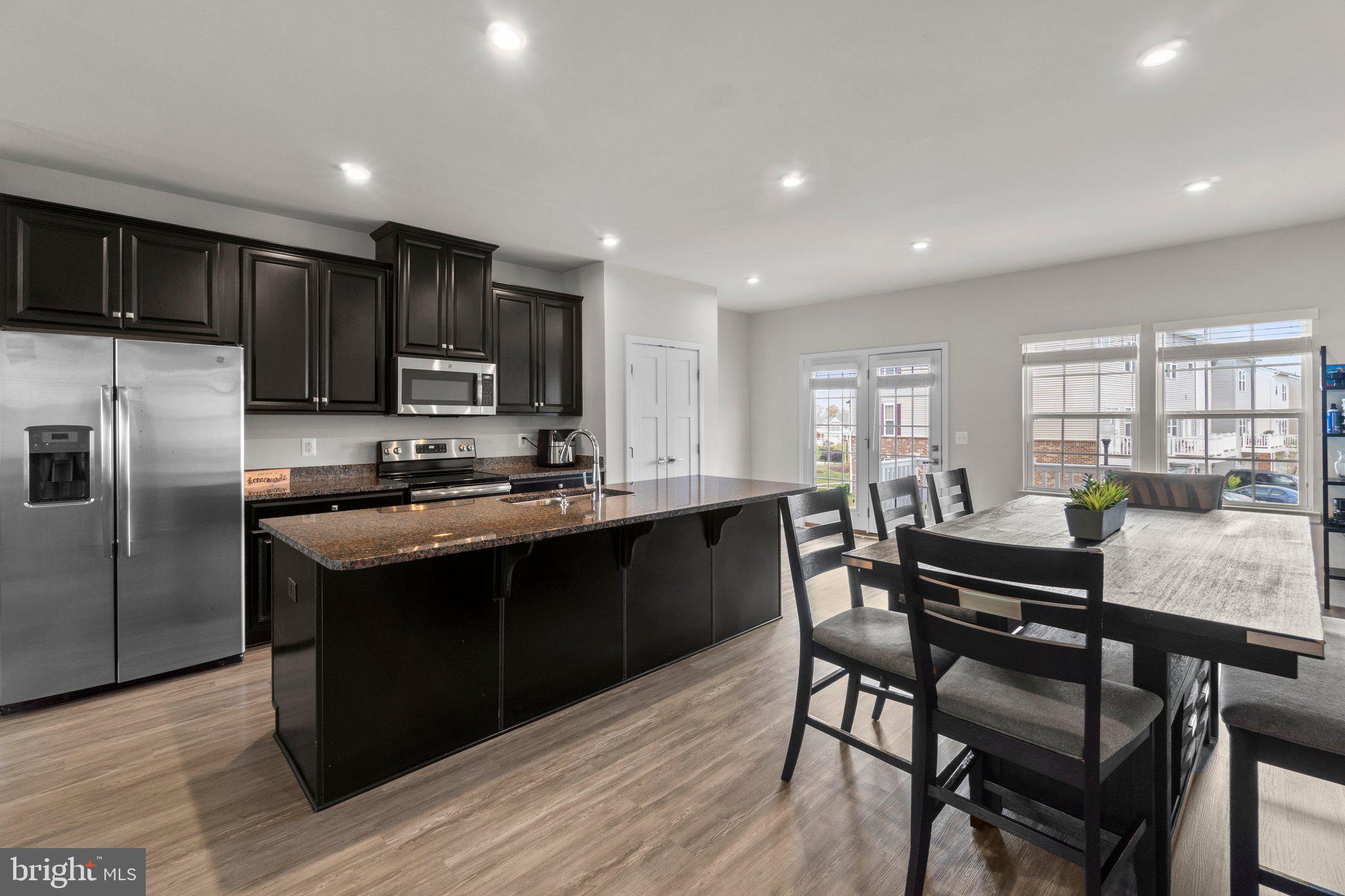 BLACKBURN - Residential