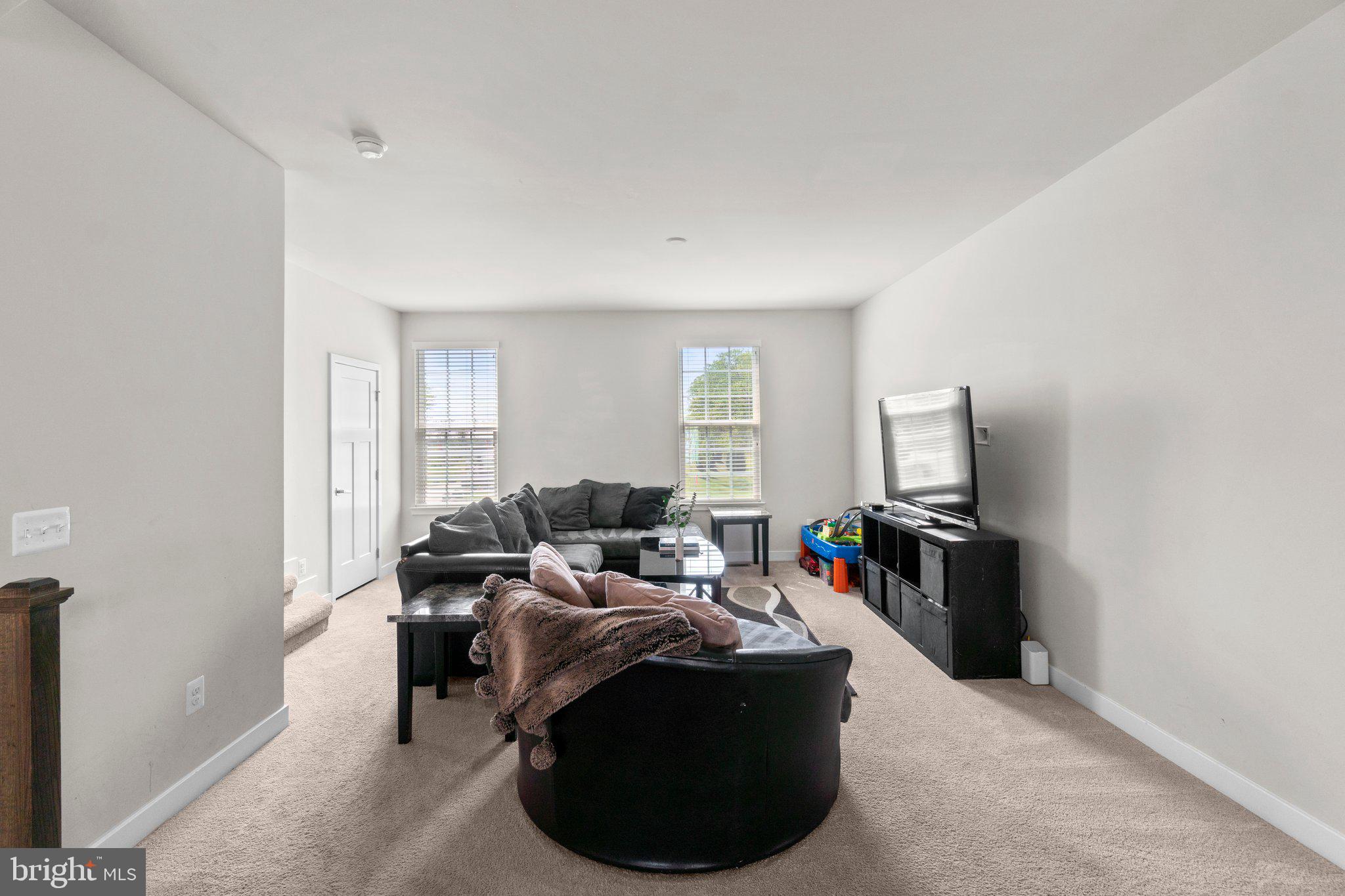 BLACKBURN - Residential