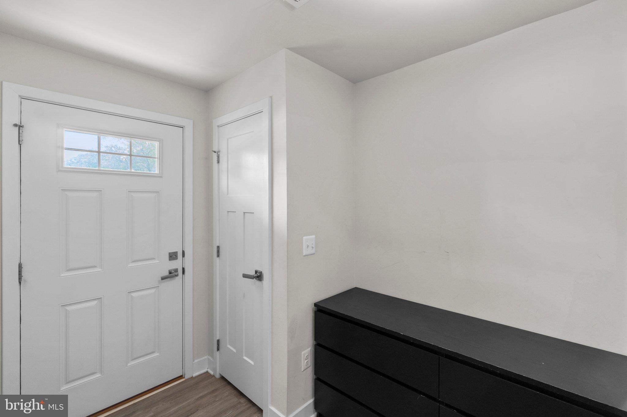 BLACKBURN - Residential