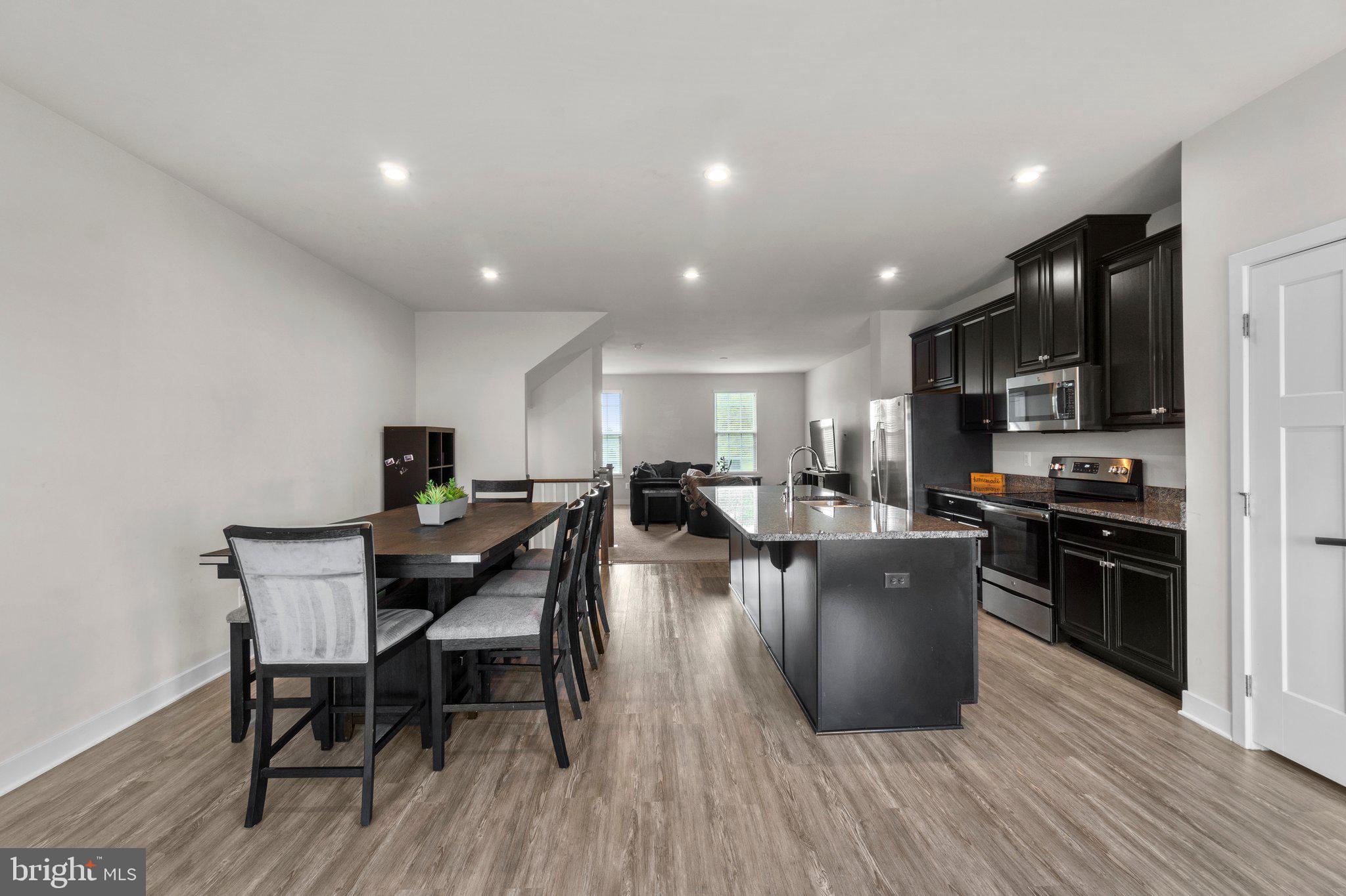 BLACKBURN - Residential