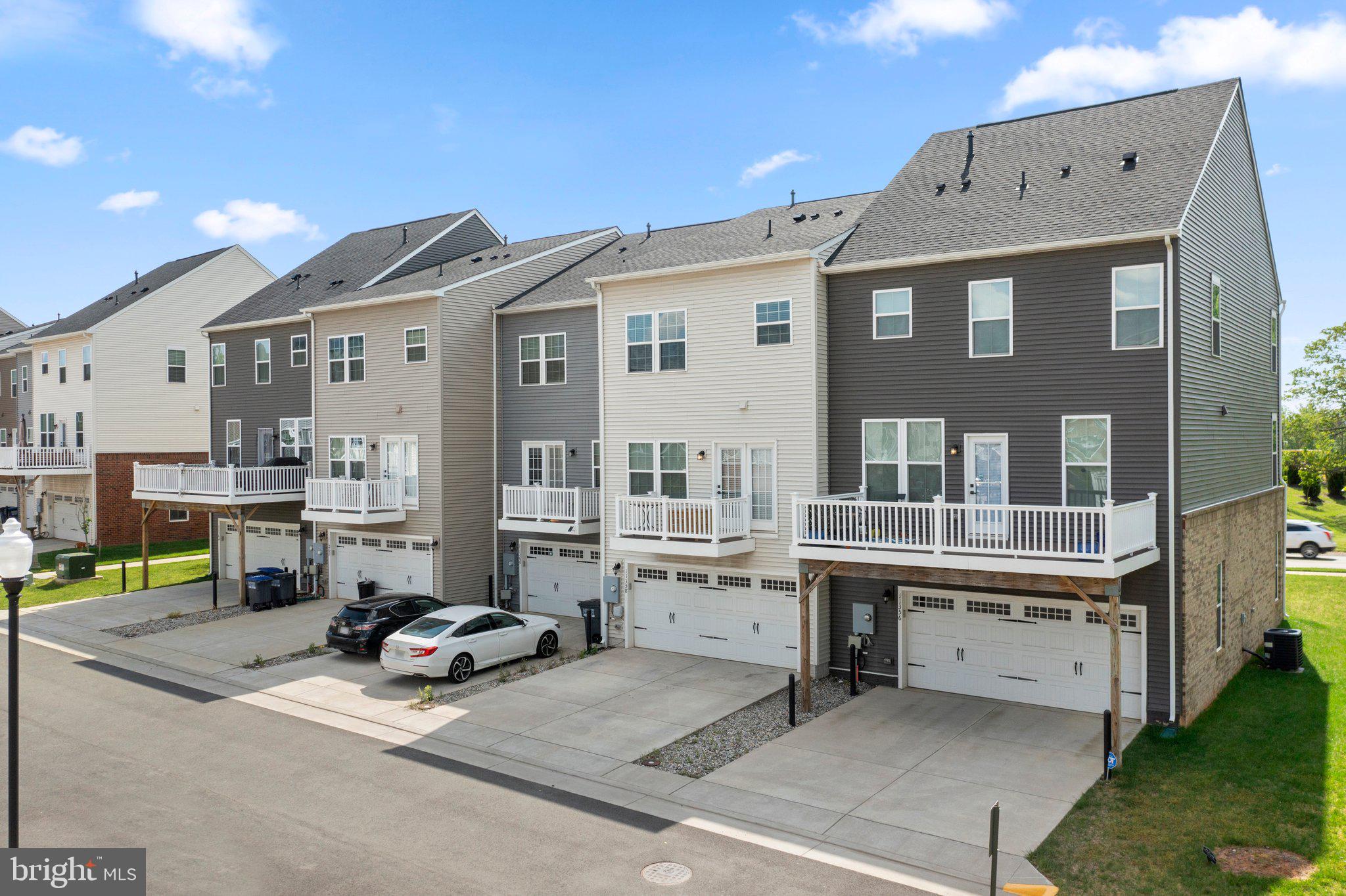 BLACKBURN - Residential