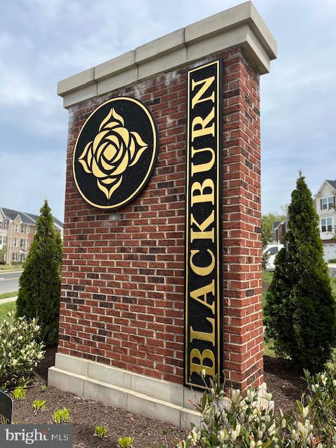 BLACKBURN - Residential