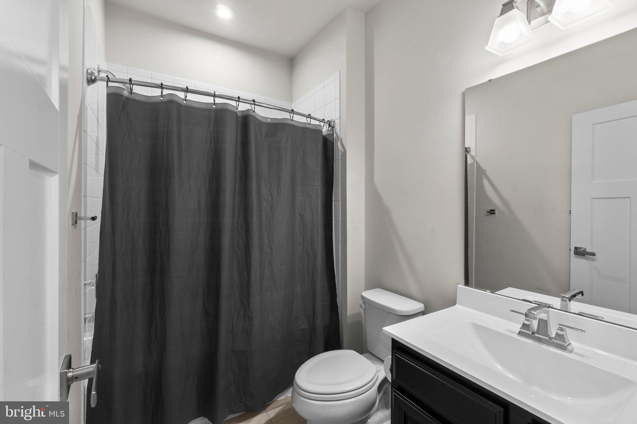 BLACKBURN - Residential