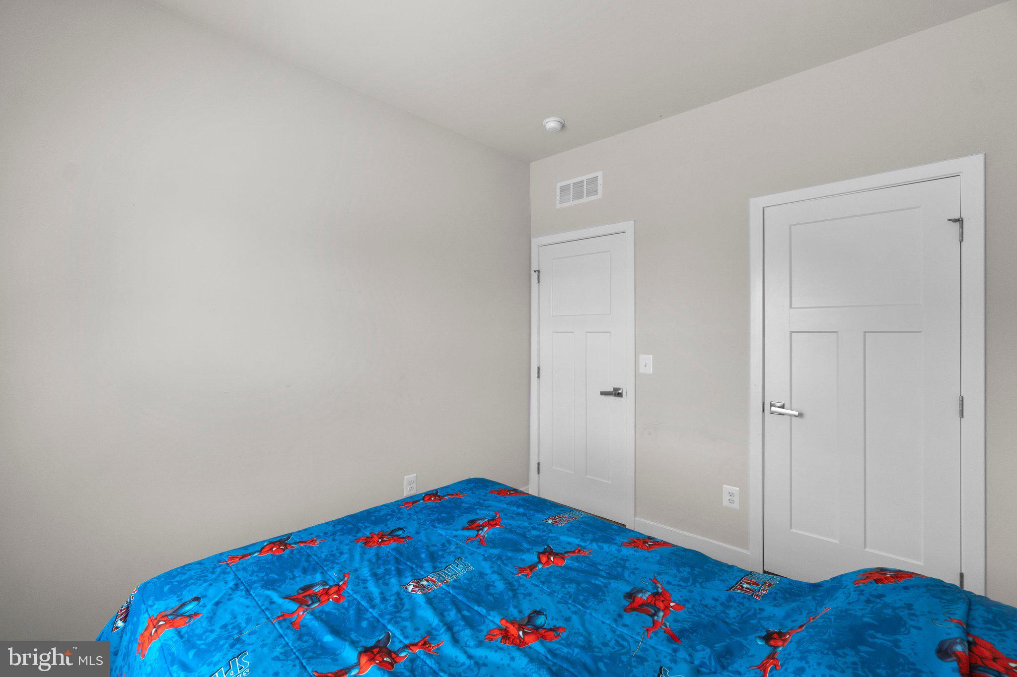 BLACKBURN - Residential