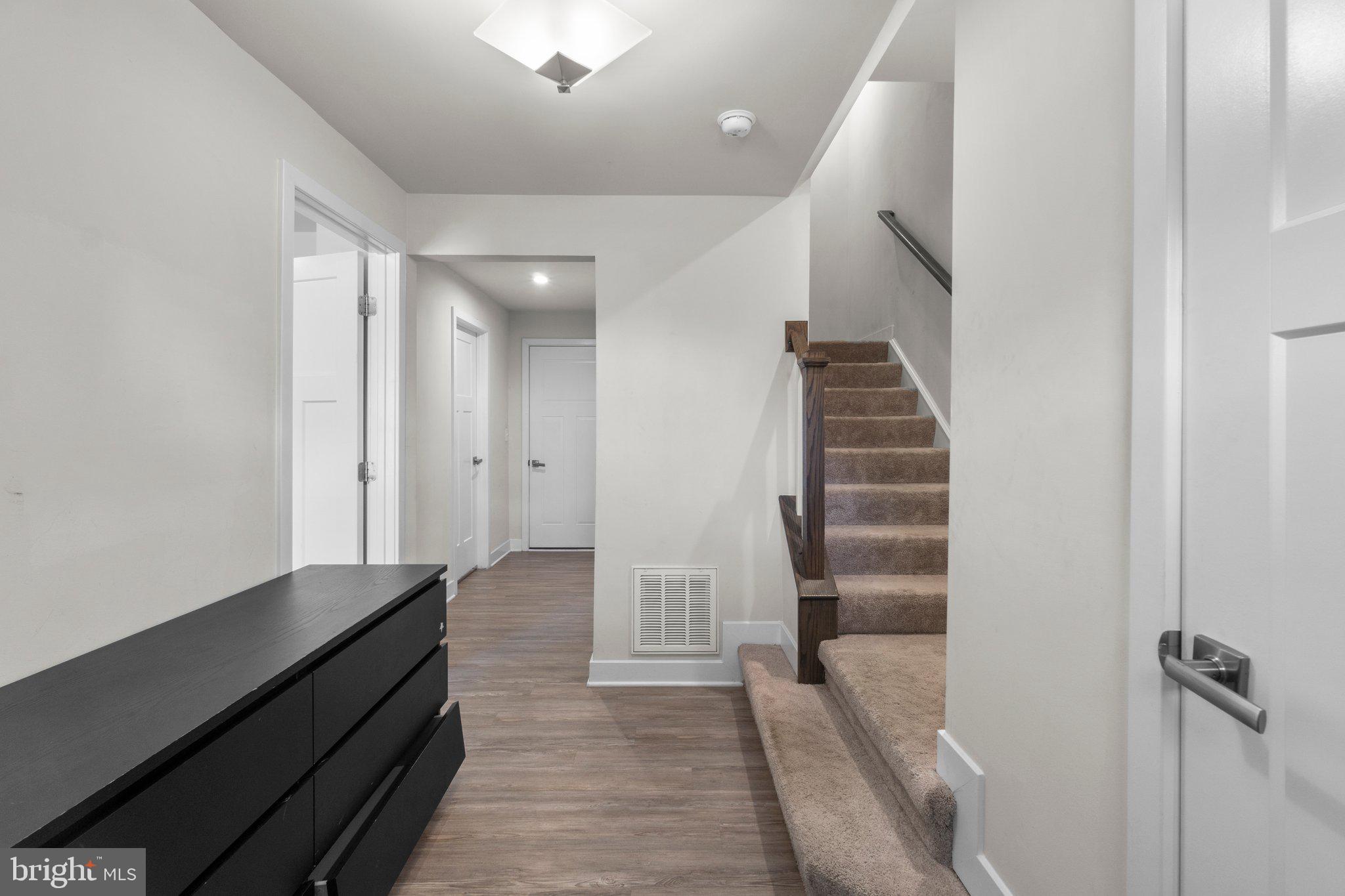 BLACKBURN - Residential