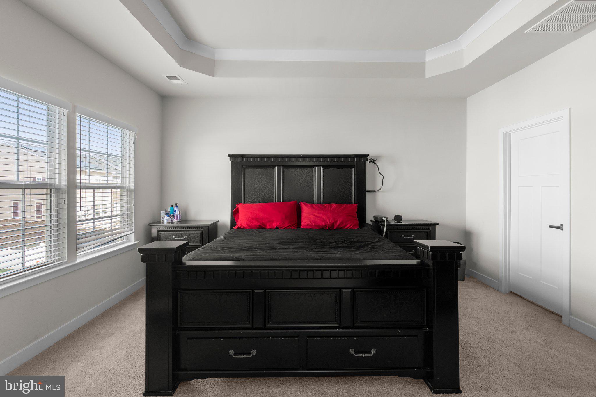 BLACKBURN - Residential