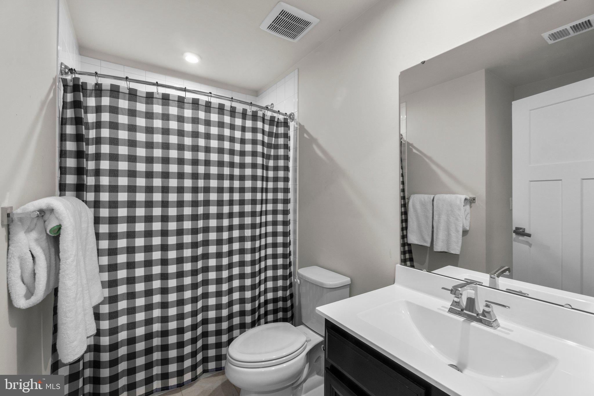 BLACKBURN - Residential