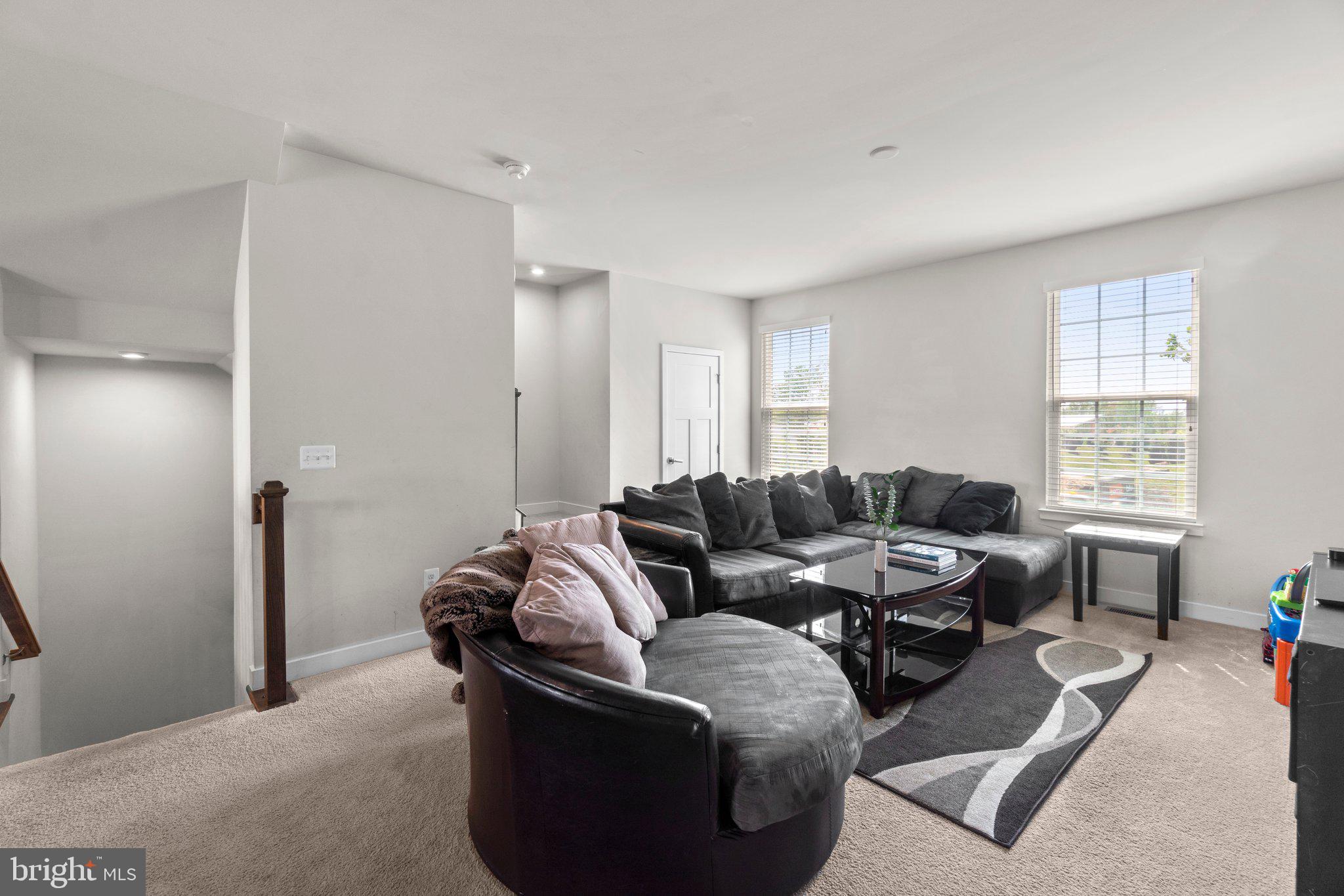 BLACKBURN - Residential