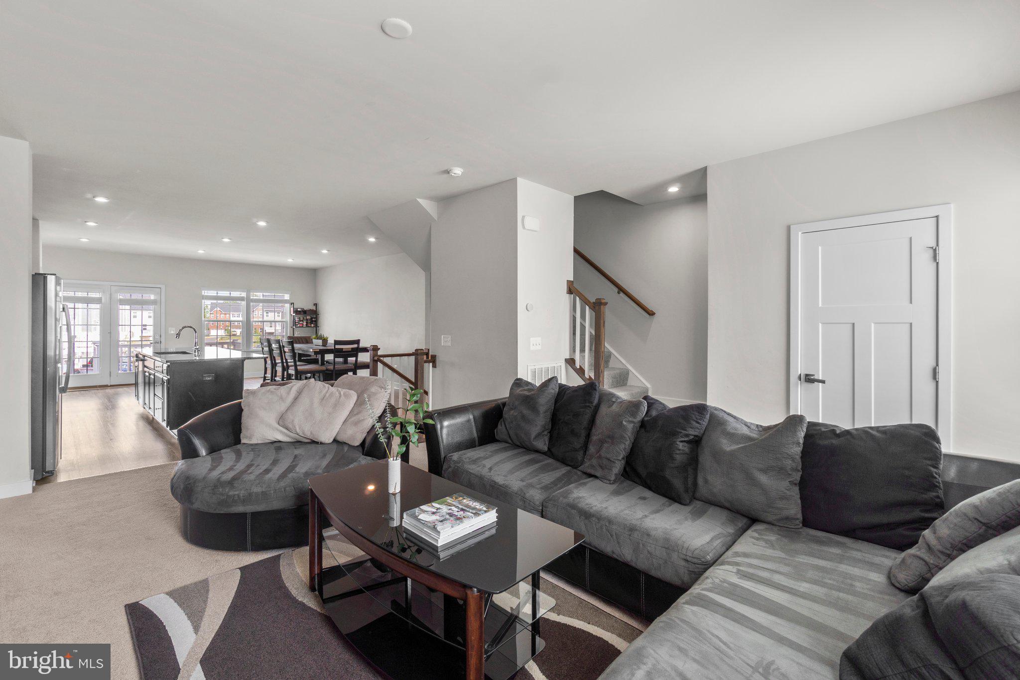 BLACKBURN - Residential