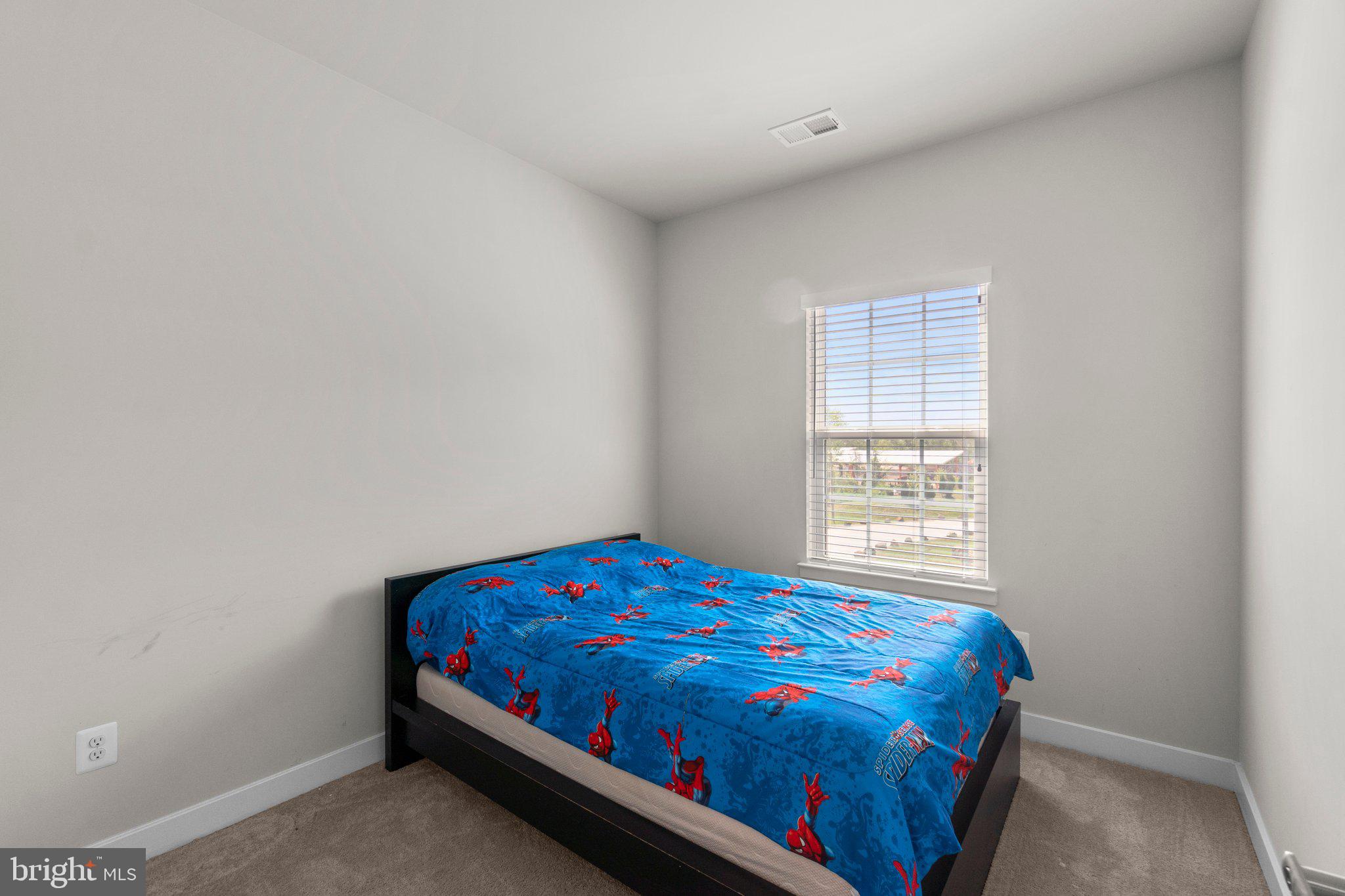 BLACKBURN - Residential