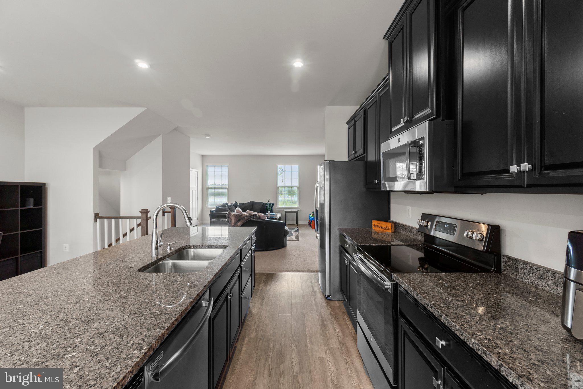 BLACKBURN - Residential