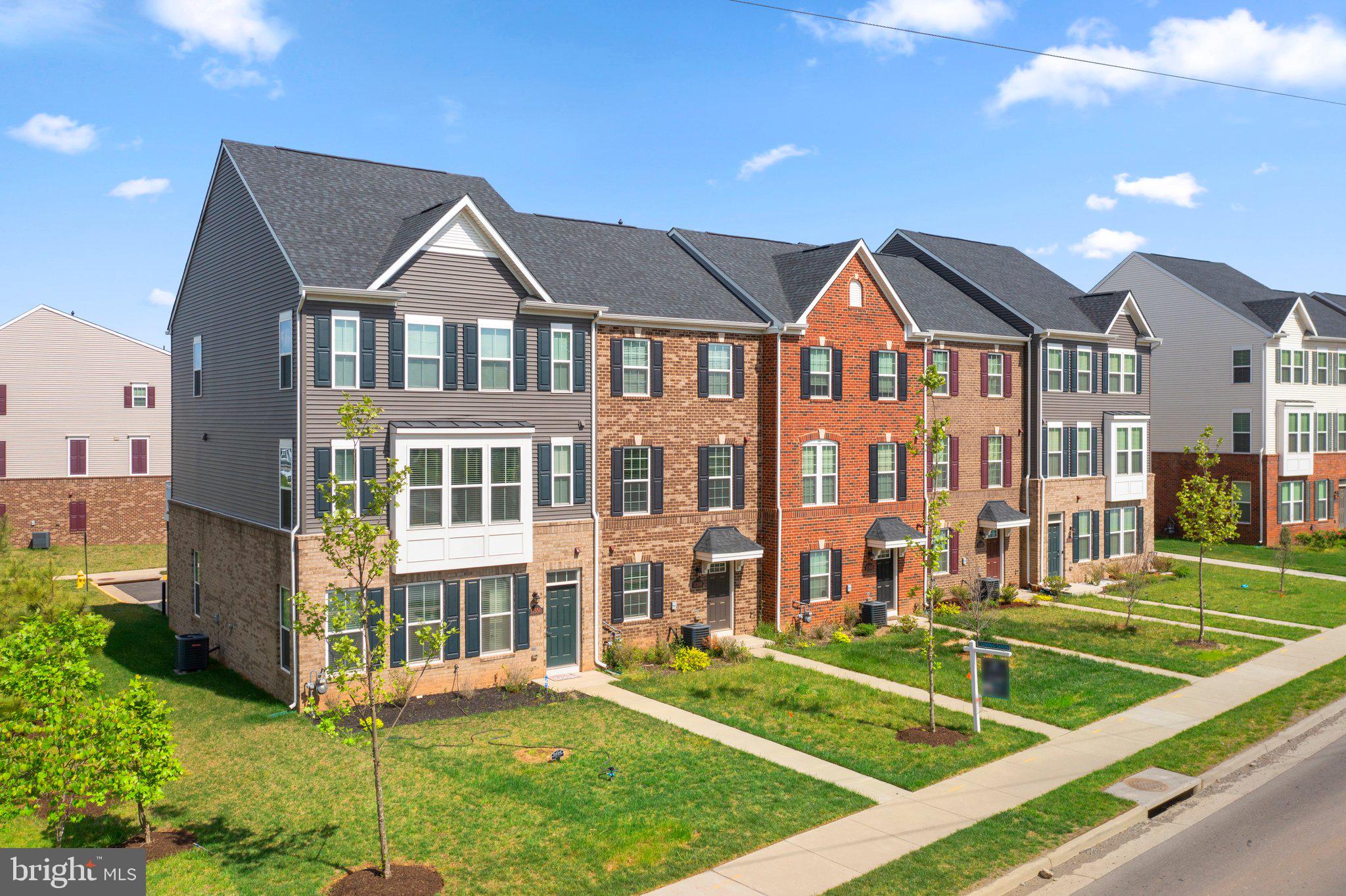 BLACKBURN - Residential